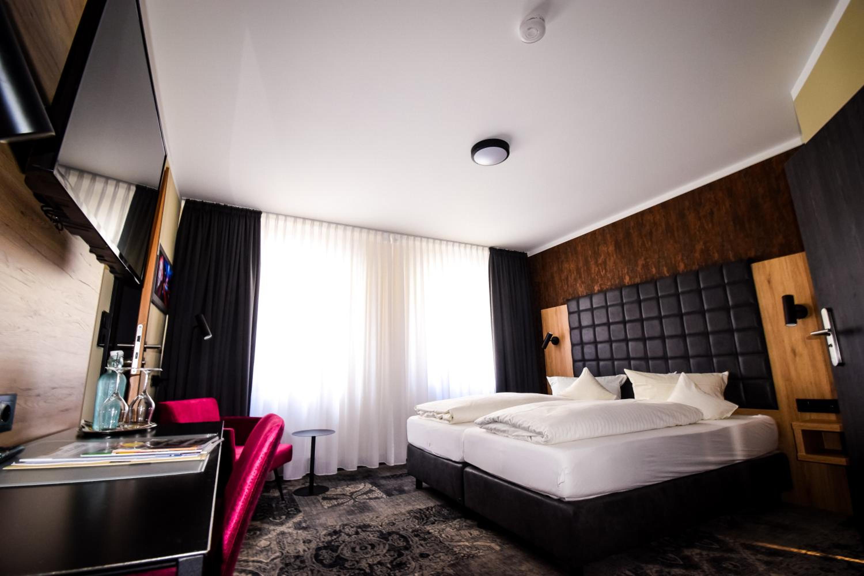 Double Room photo 1