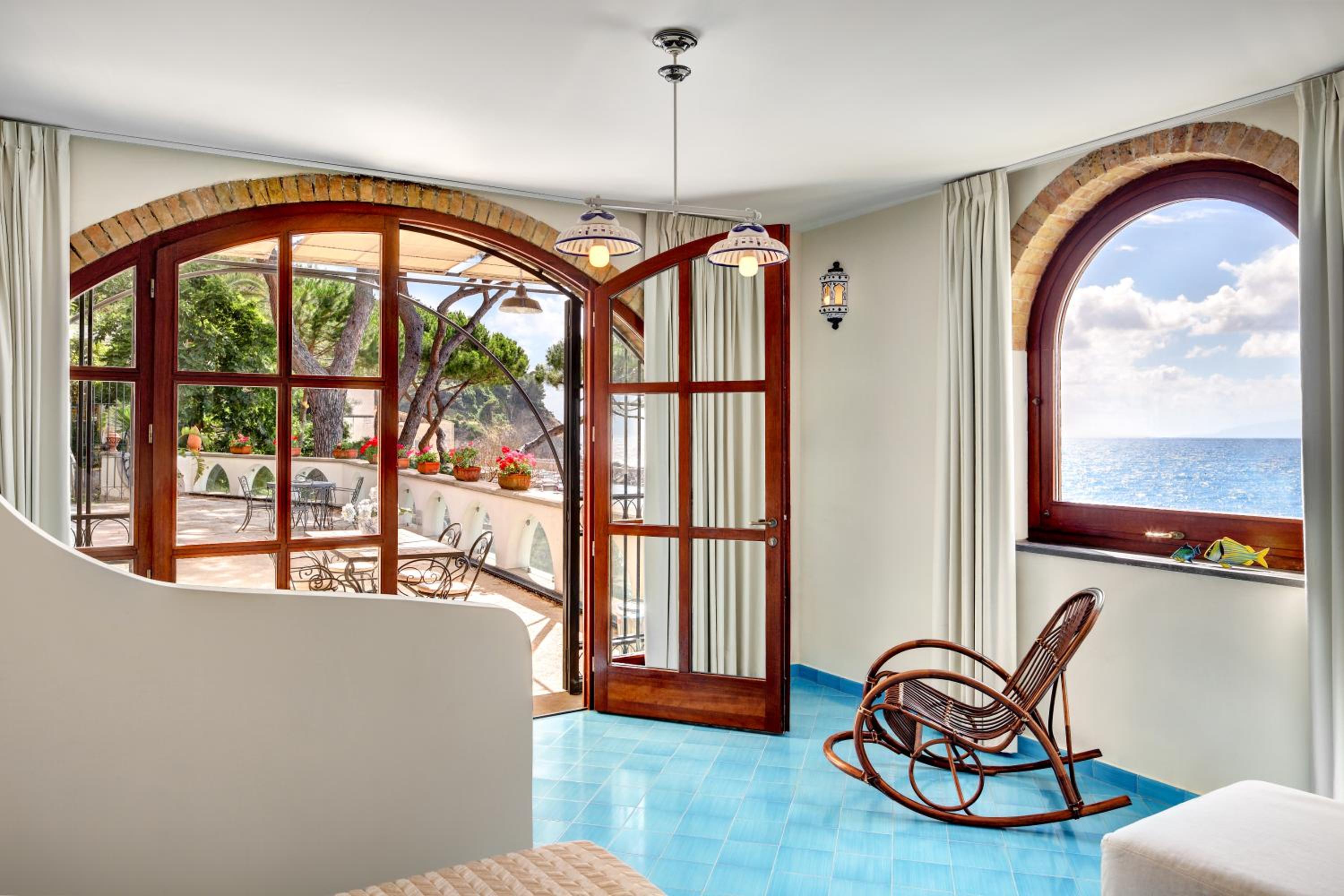 Apartment with Sea View