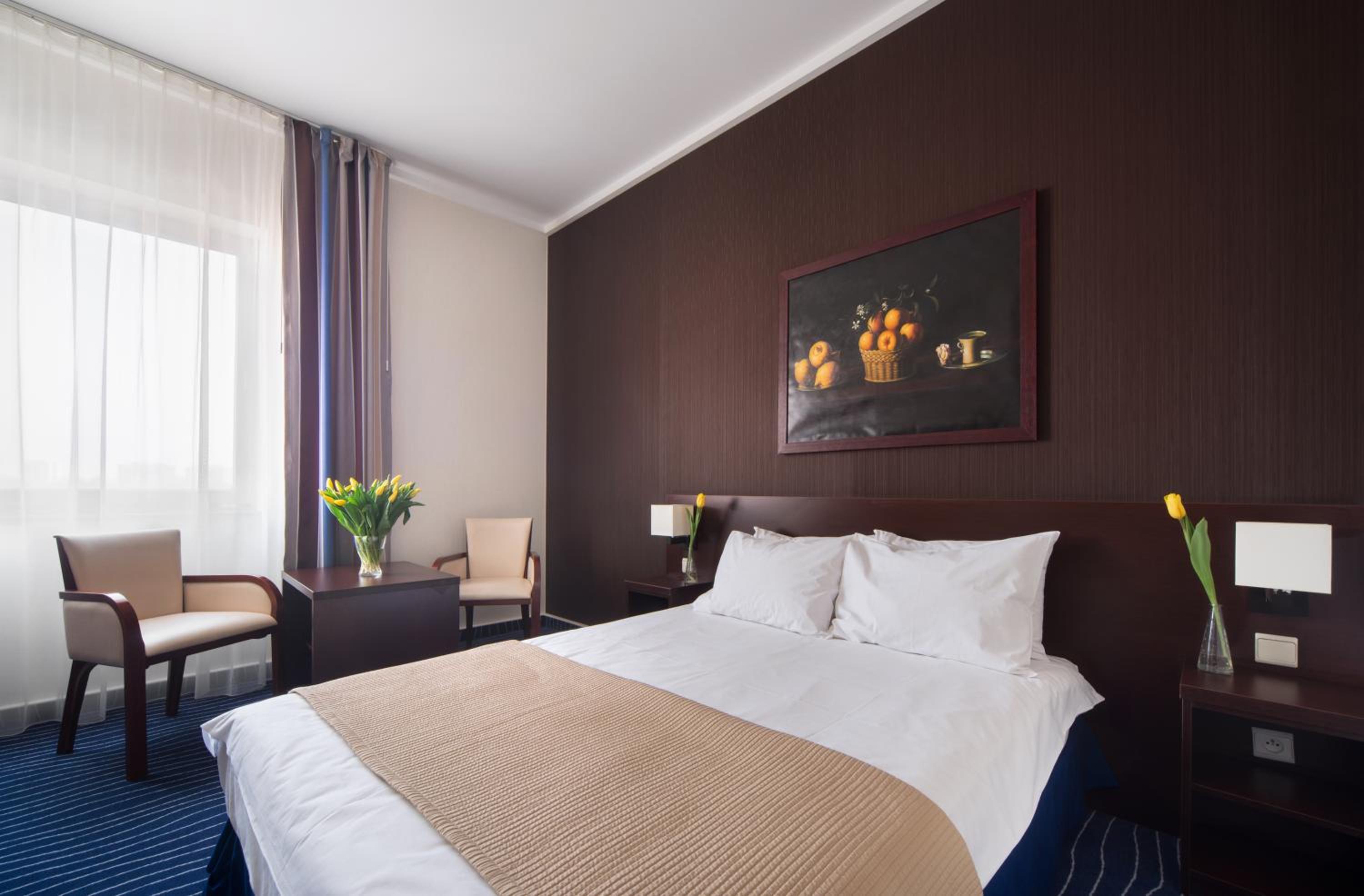 Standard Double Room - Photo 1