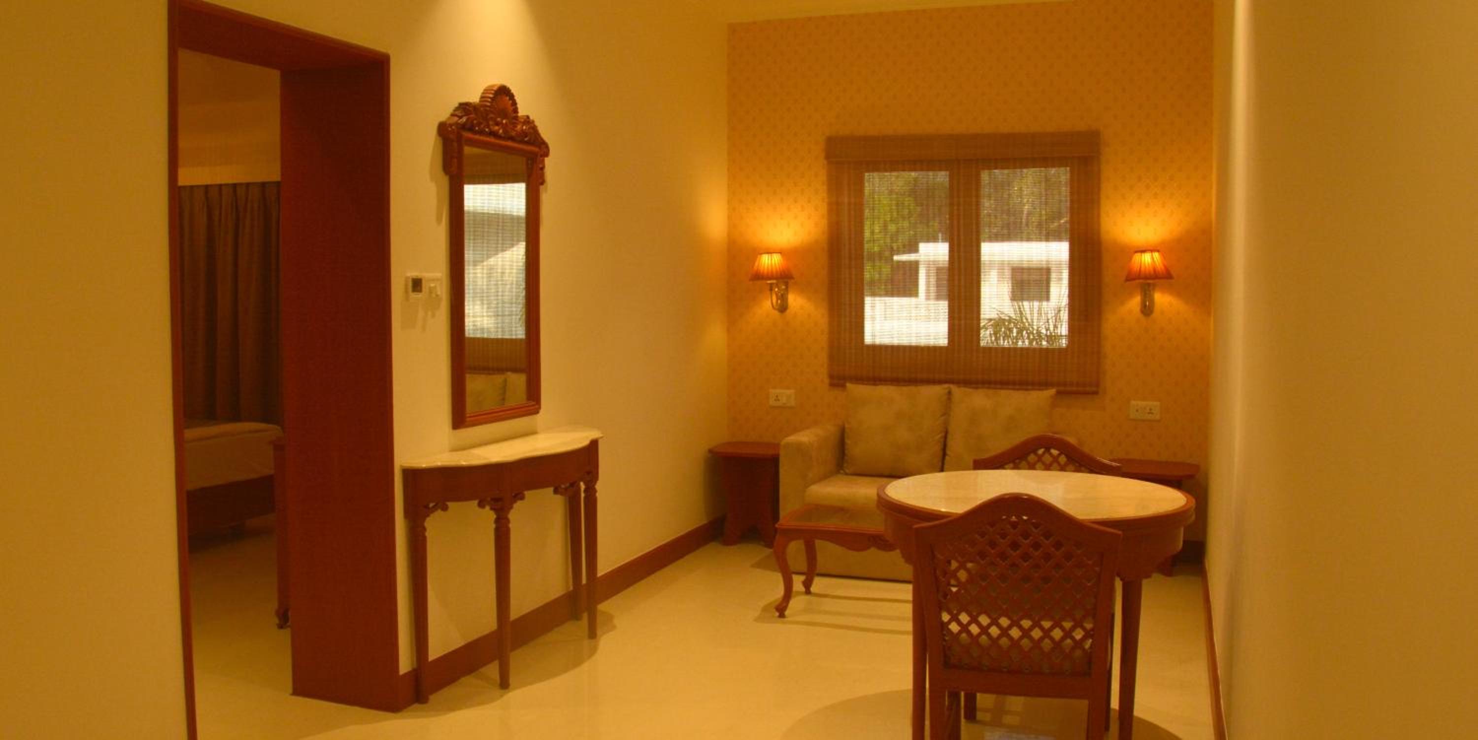 Executive Suite