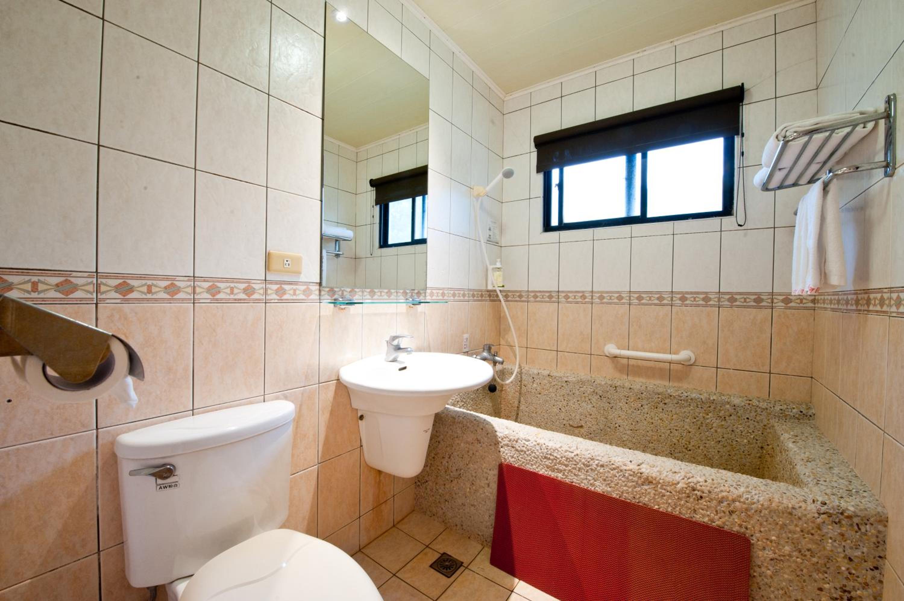 Quadruple Room photo 1