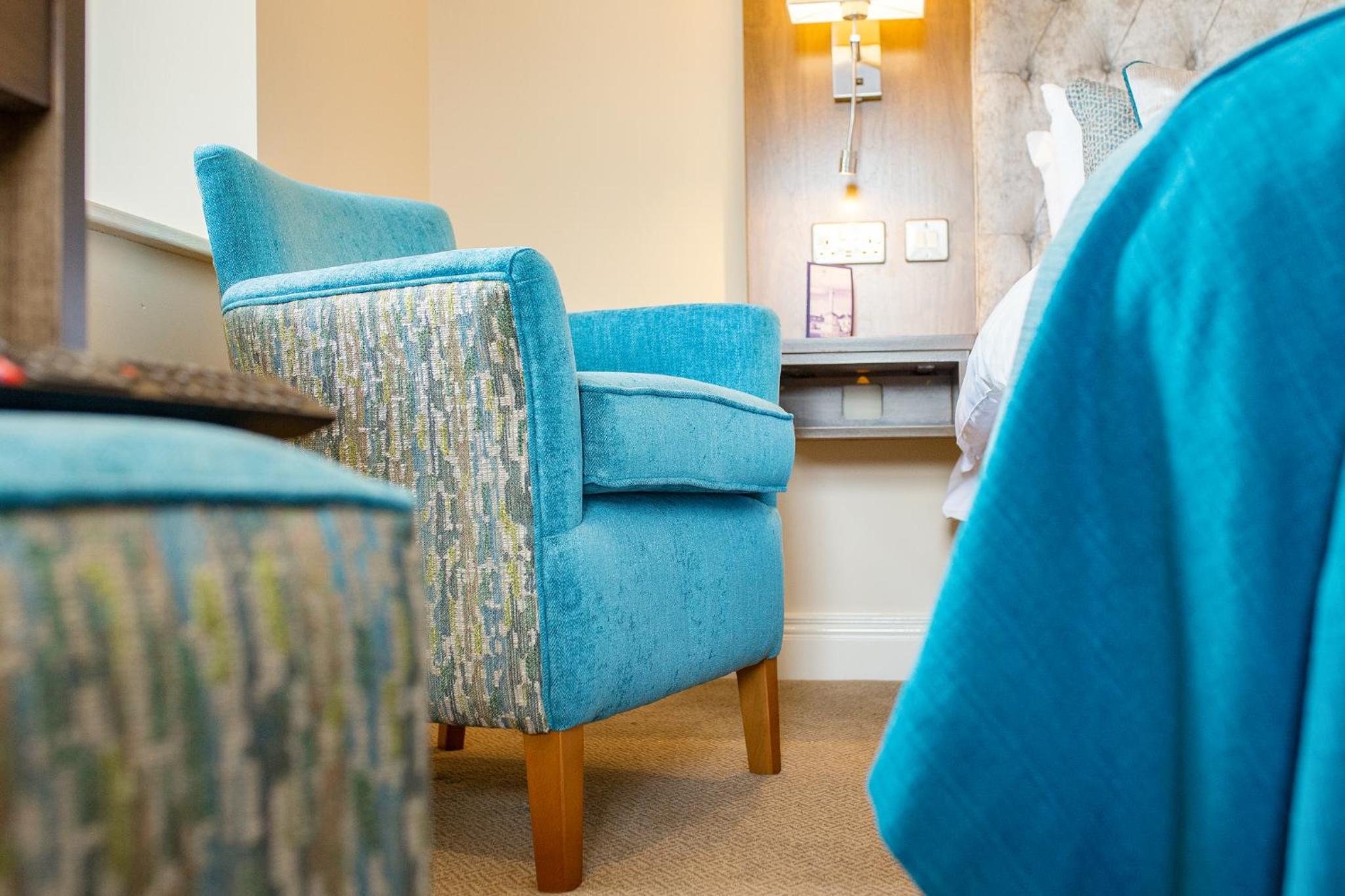 Deluxe Family Room photo 3