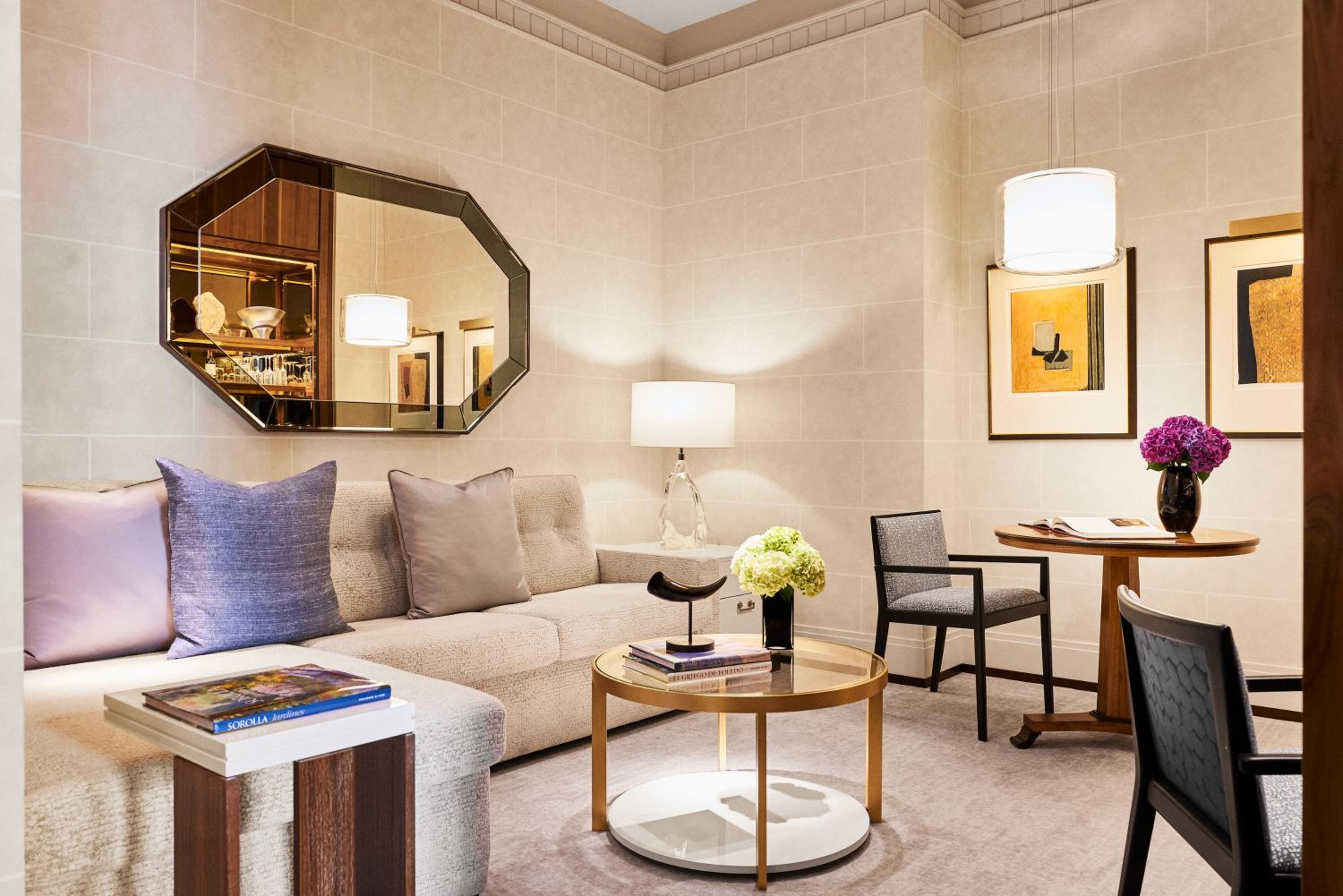 Executive Suite King - Photo 3