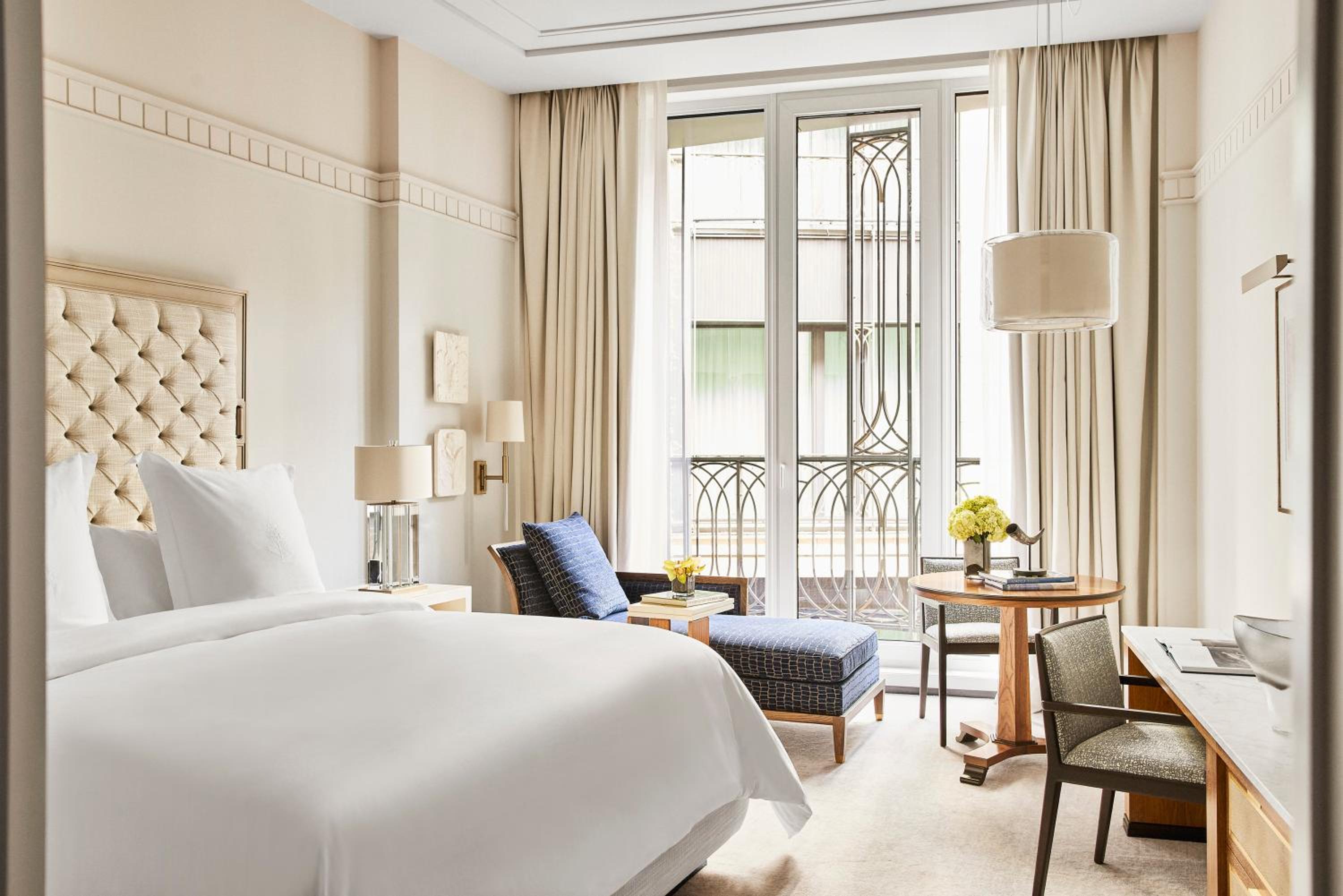 Superior Room King - Photo 3