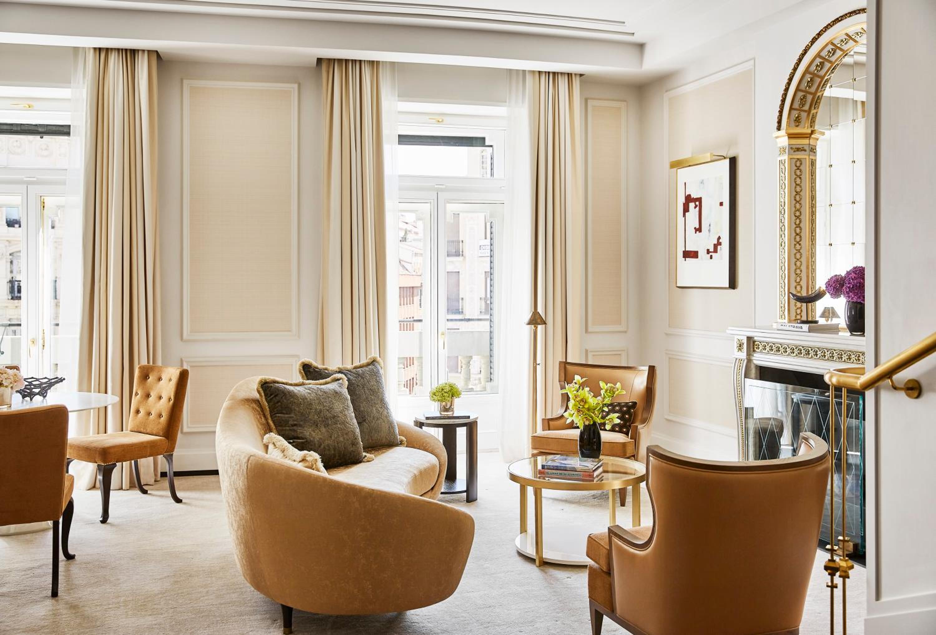 One Bedroom Suite King - Photo 10