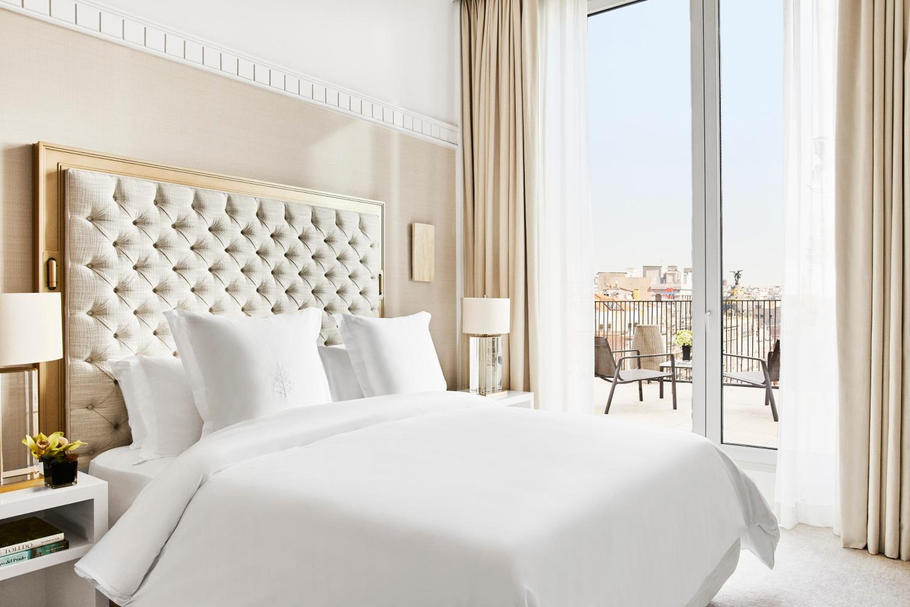 Suite Cuatro Estaciones con Terraza