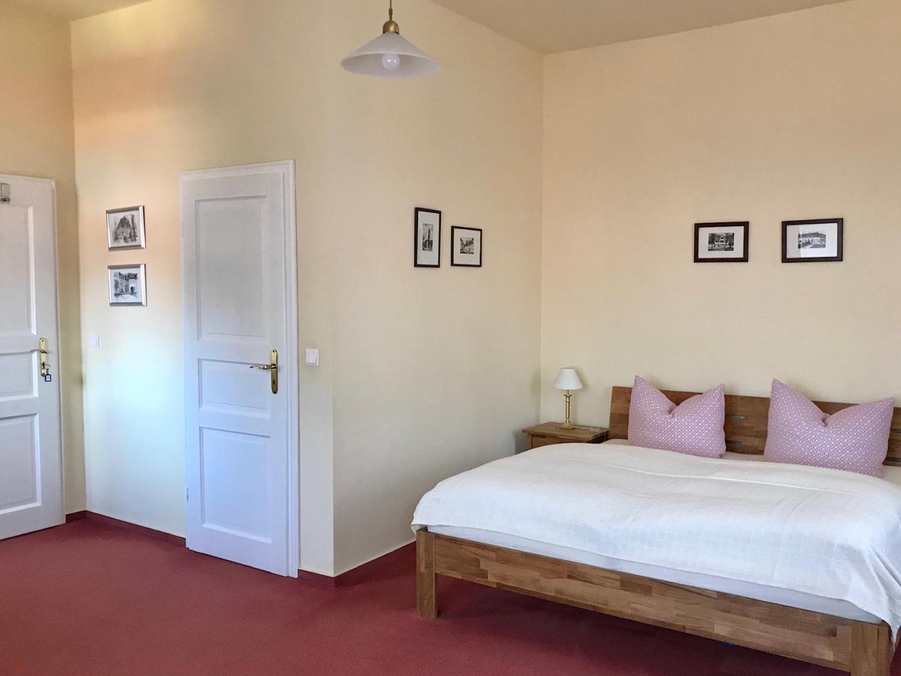 Standard  Room photo 1