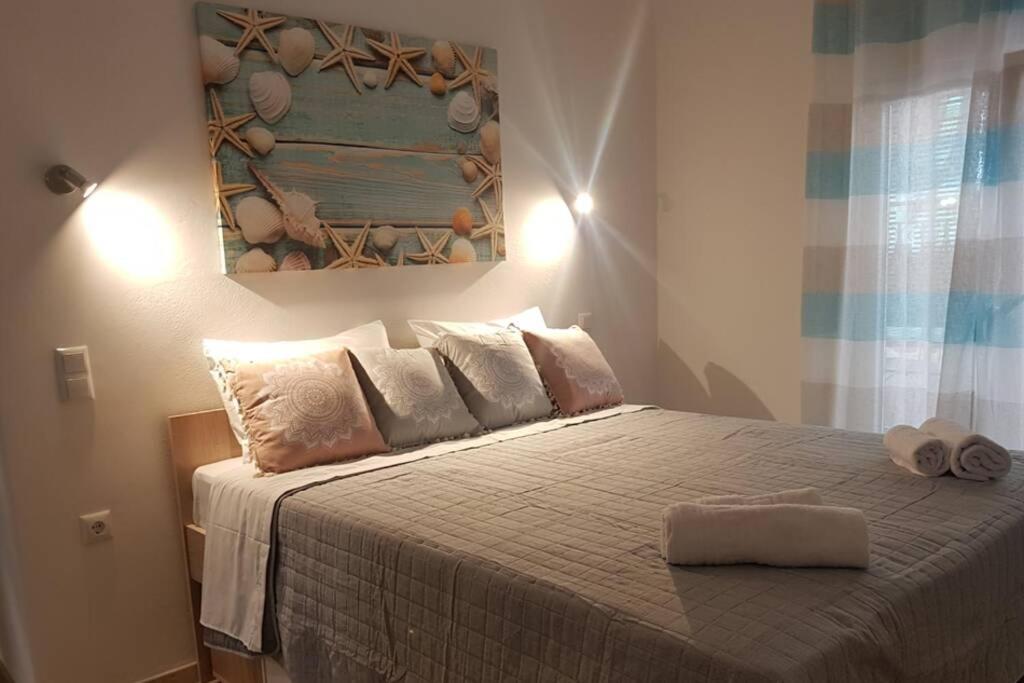 One-Bedroom Apartment - Photo 10