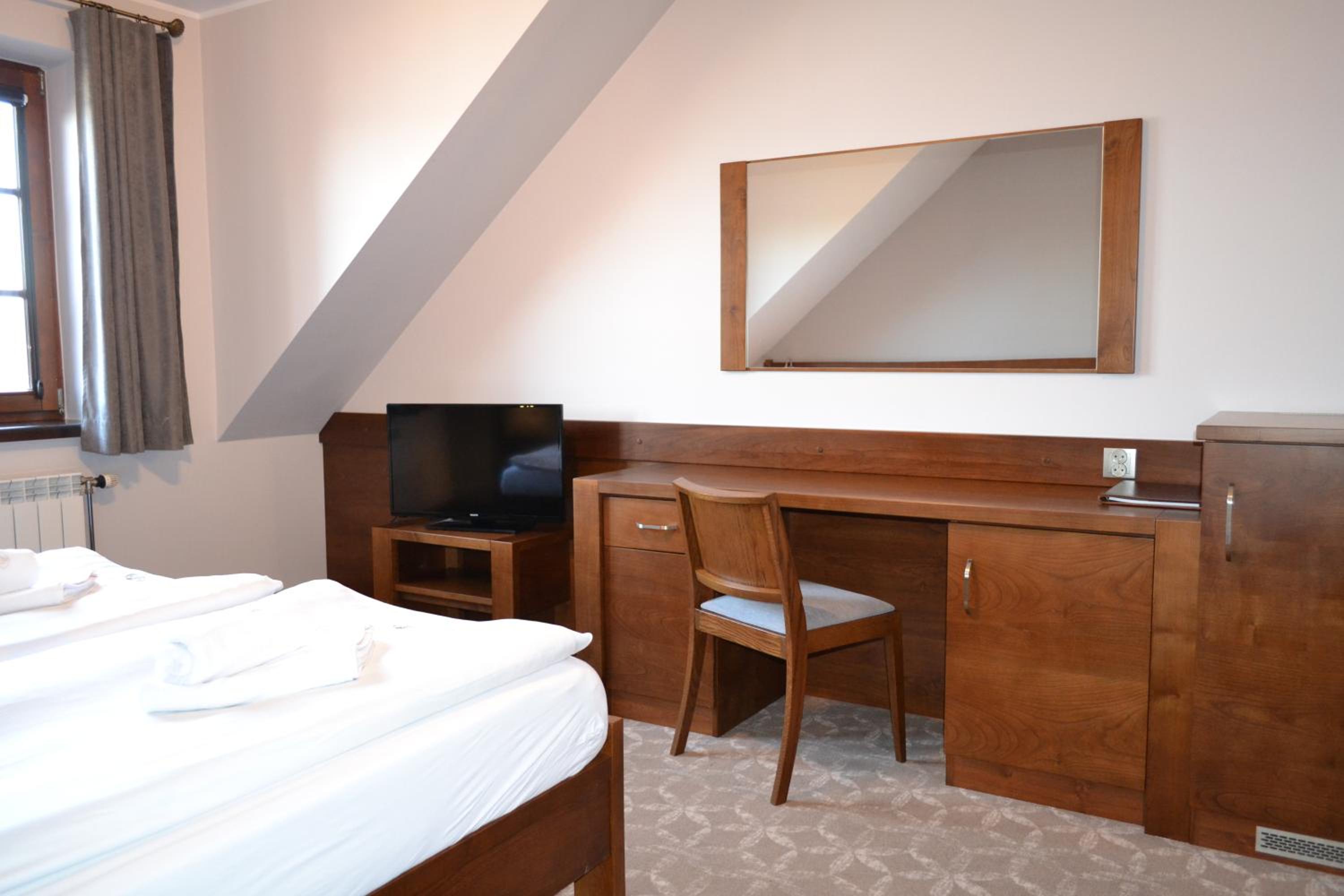Large Double Room photo 3