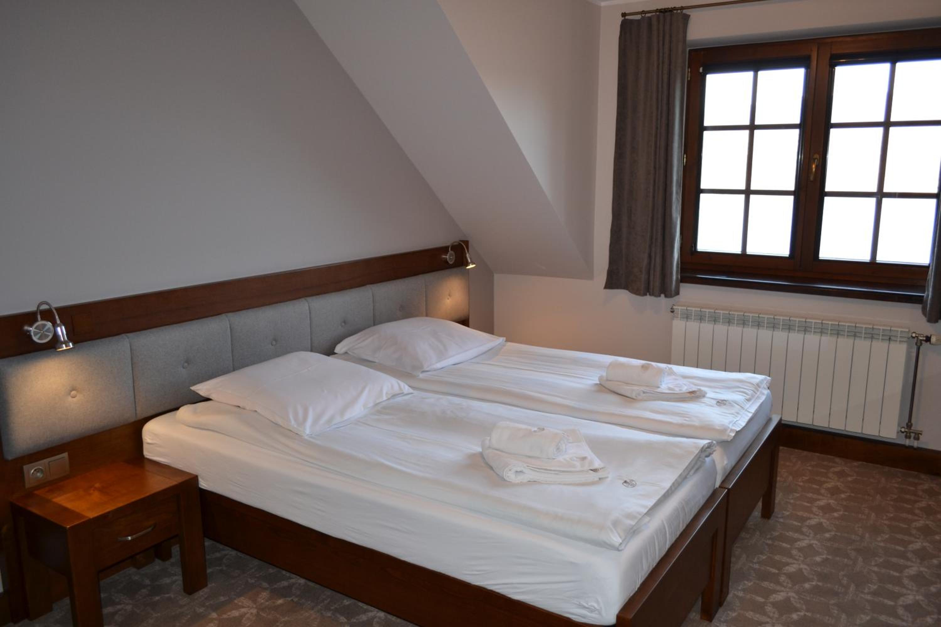 Large Double Room photo 1