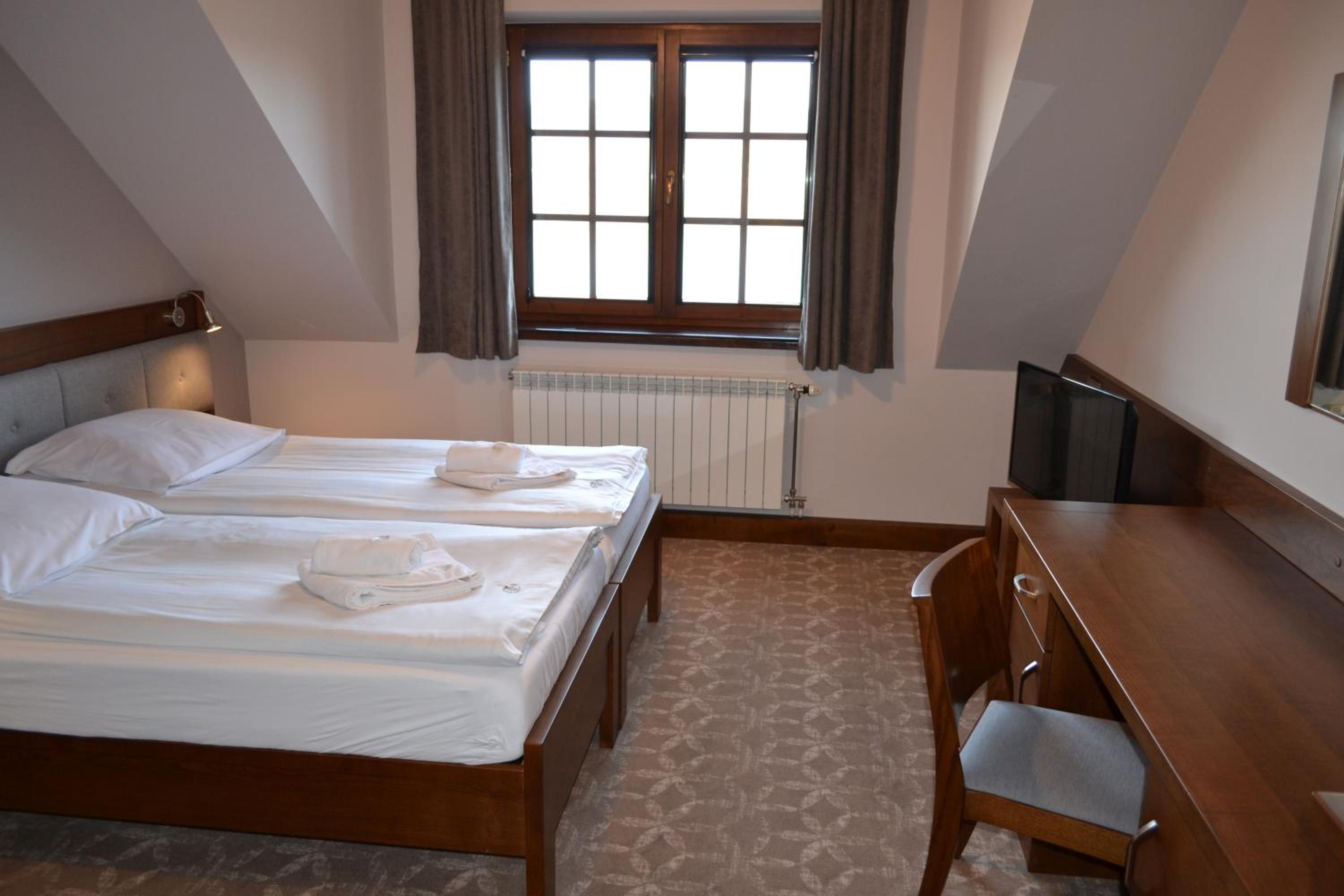 Large Double Room photo 2