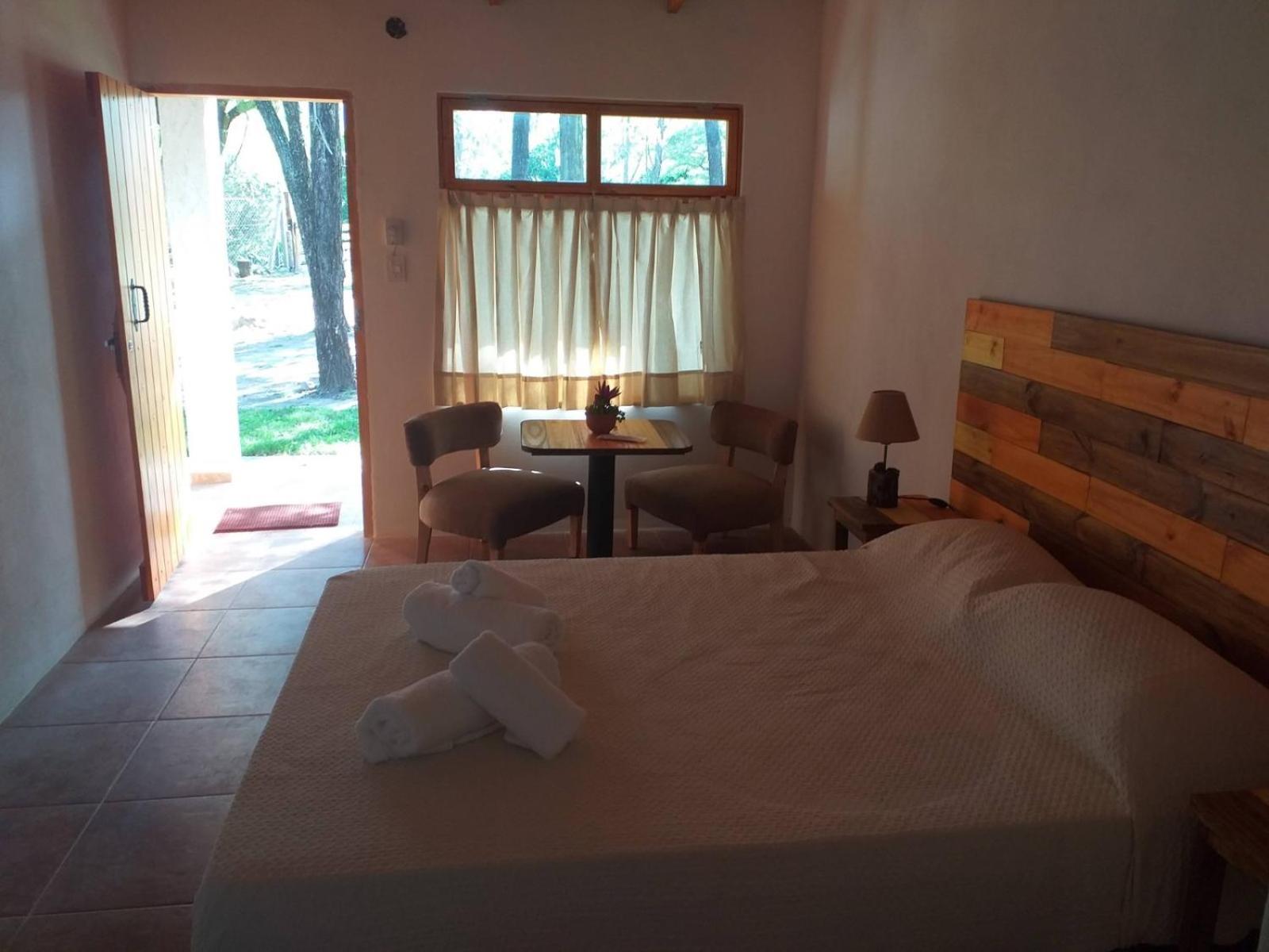 Deluxe Double Room photo 1