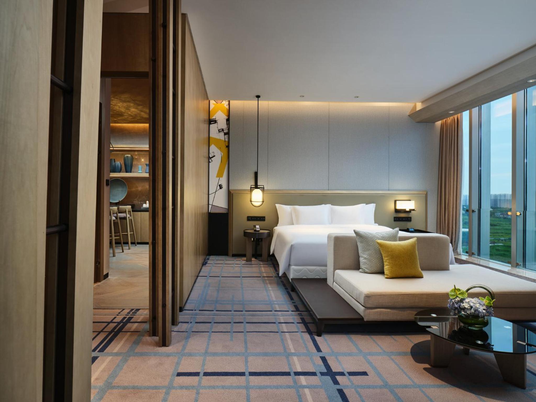 Presidential Suite