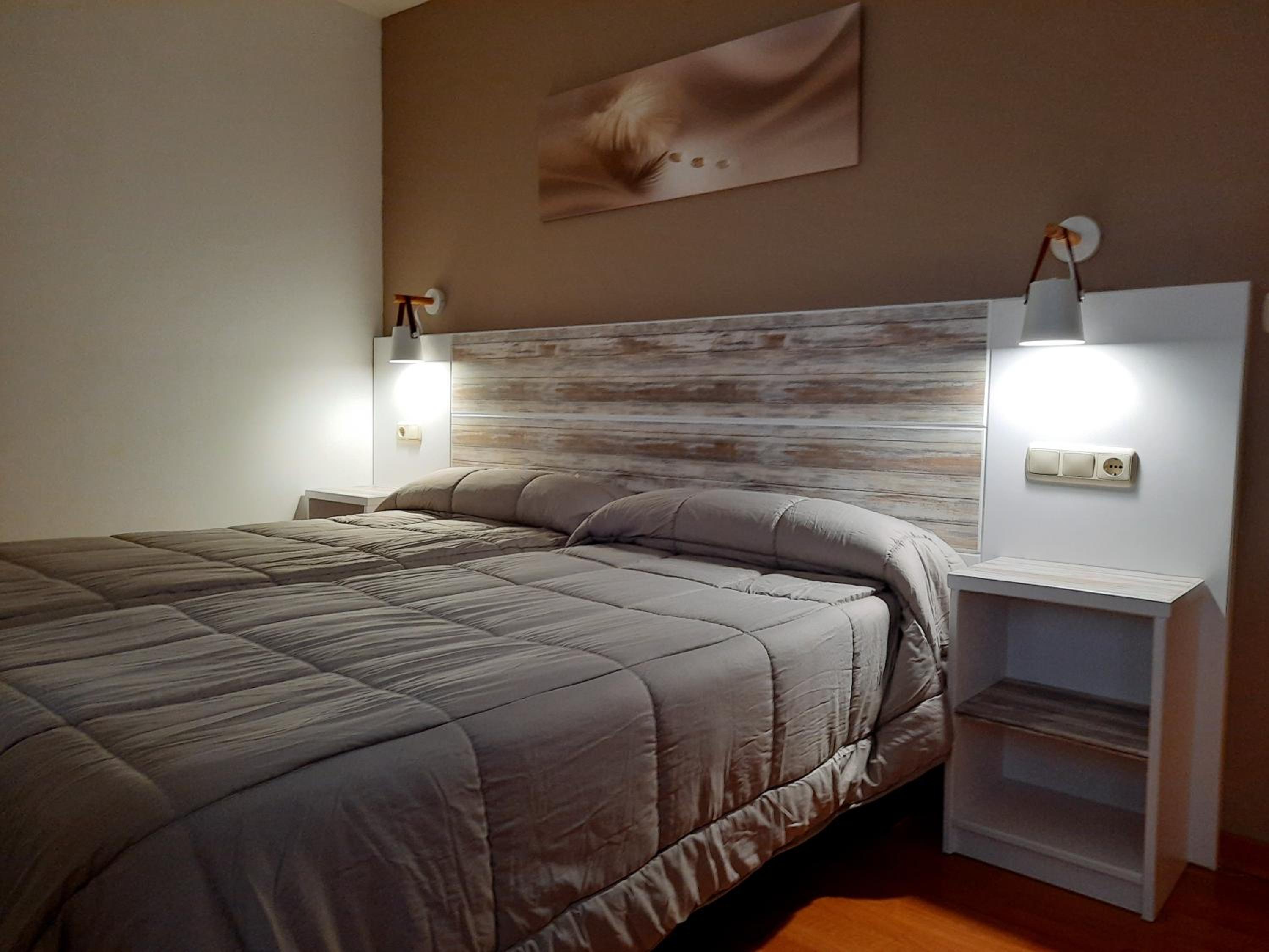 Habitación Doble