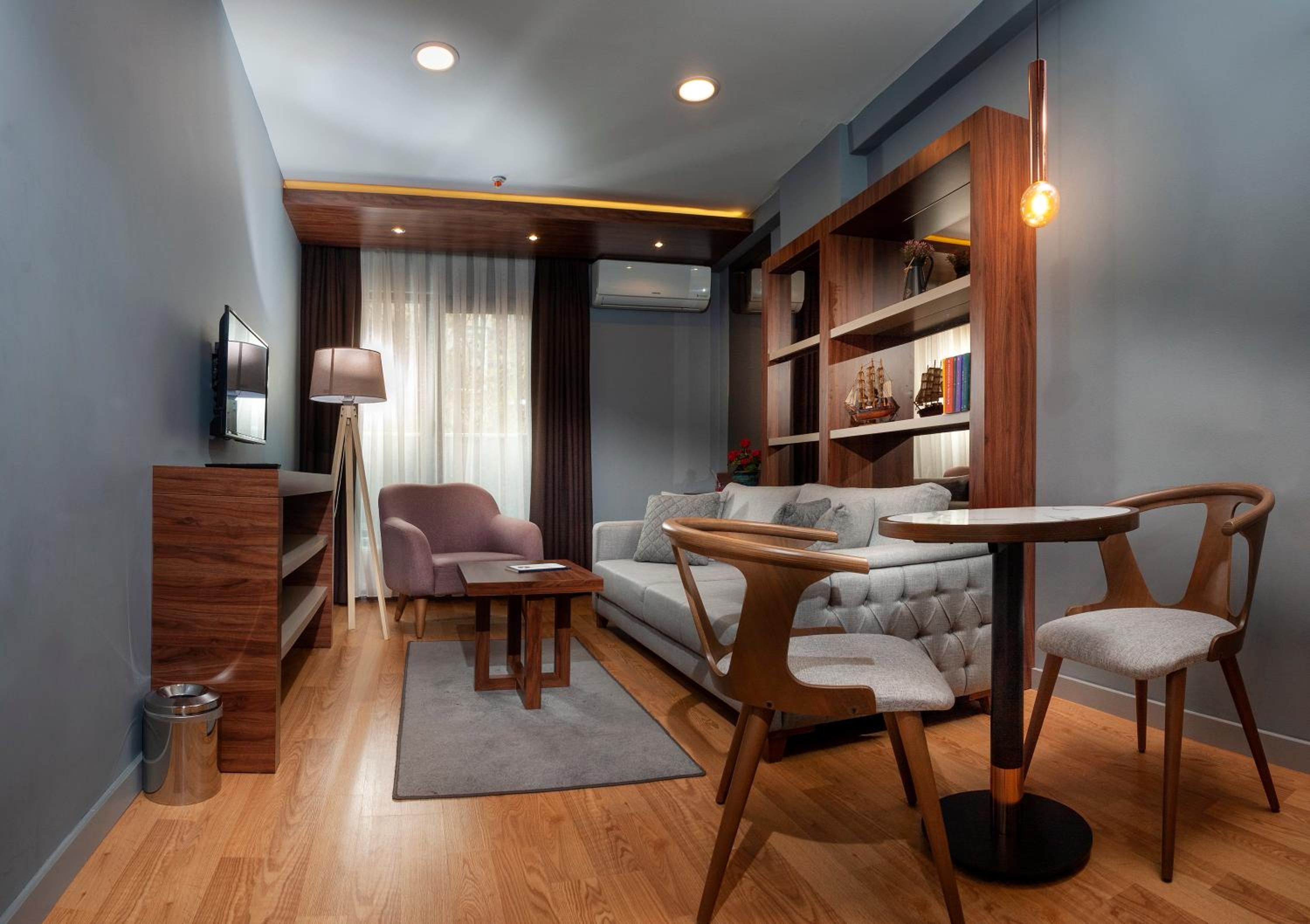 Superior Quadruple Room photo 1