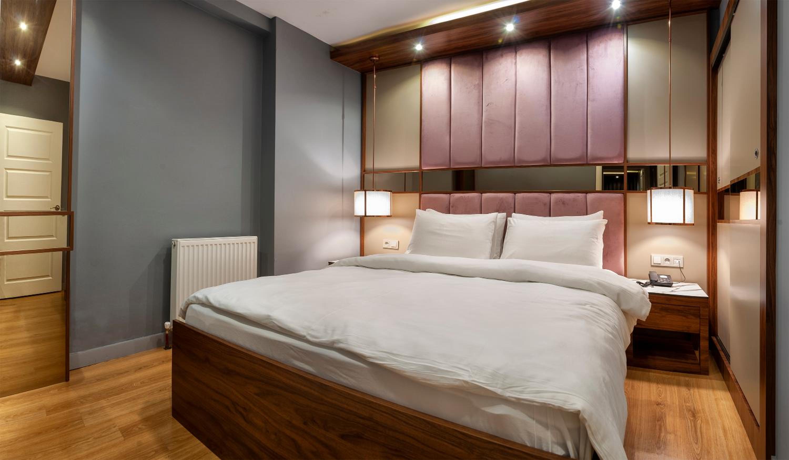 Superior Quadruple Room photo 3
