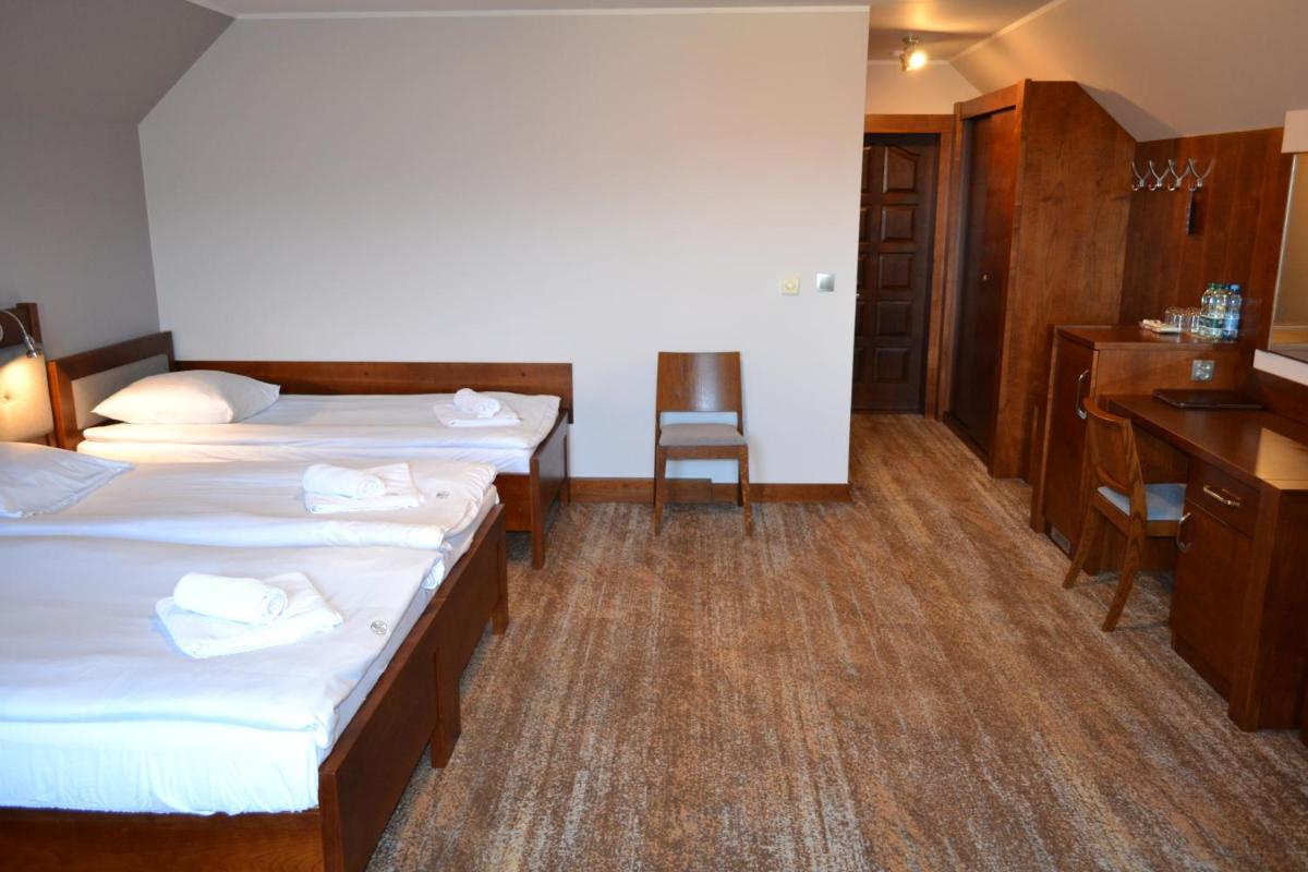Quadruple Room photo 1