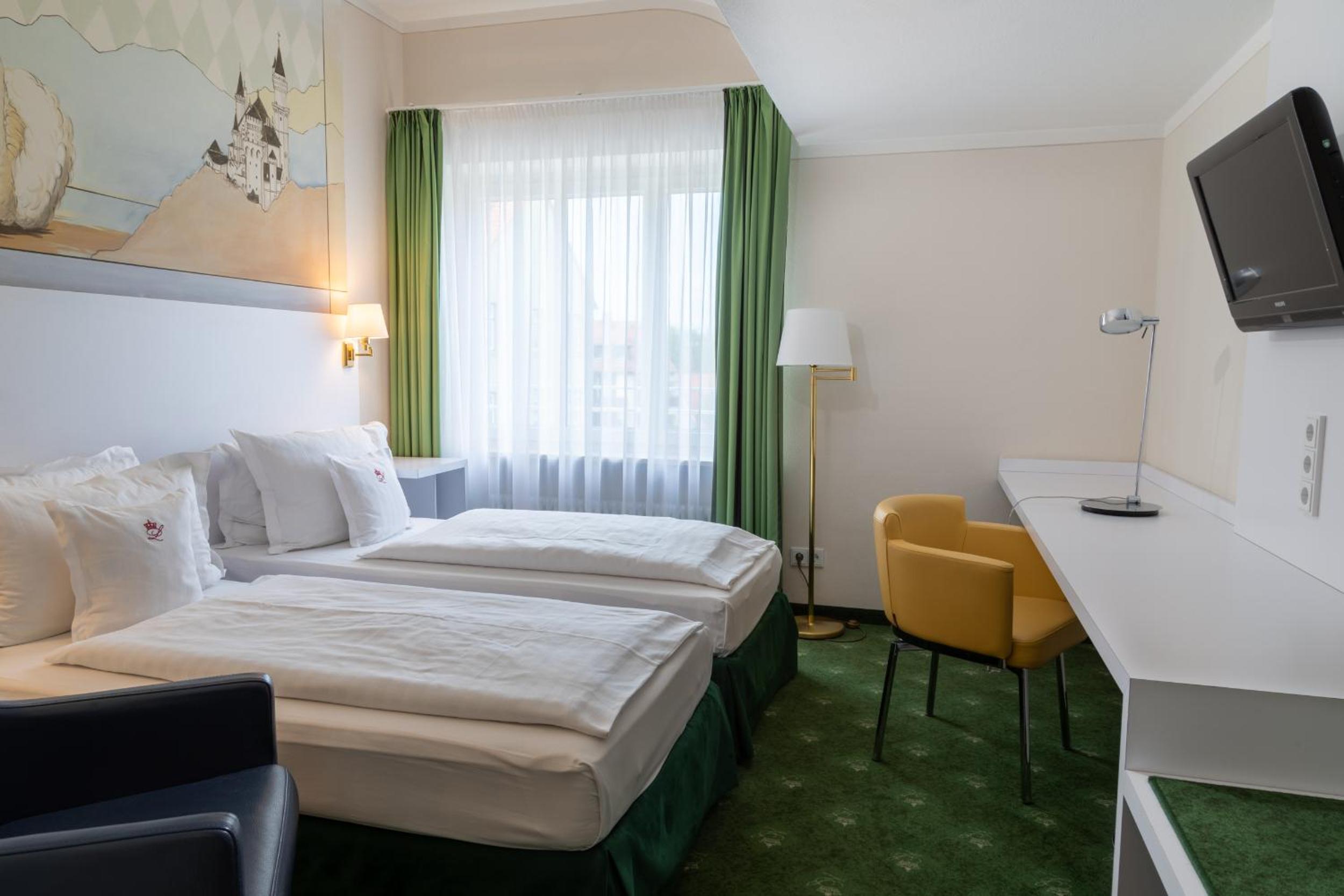 Comfort Double Room - Photo 3