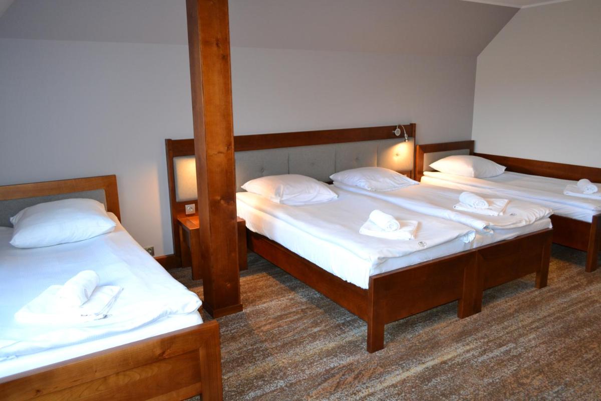 Quadruple Room photo 3