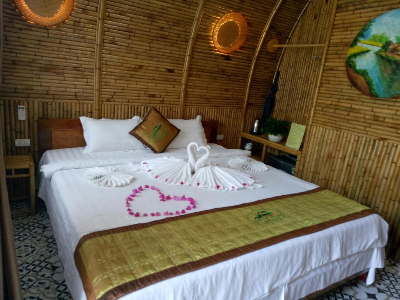King Room with Garden View photo 1