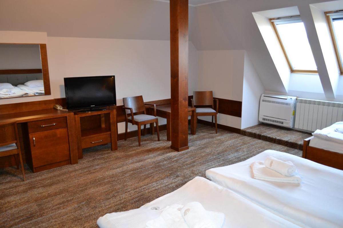 Quadruple Room photo 2