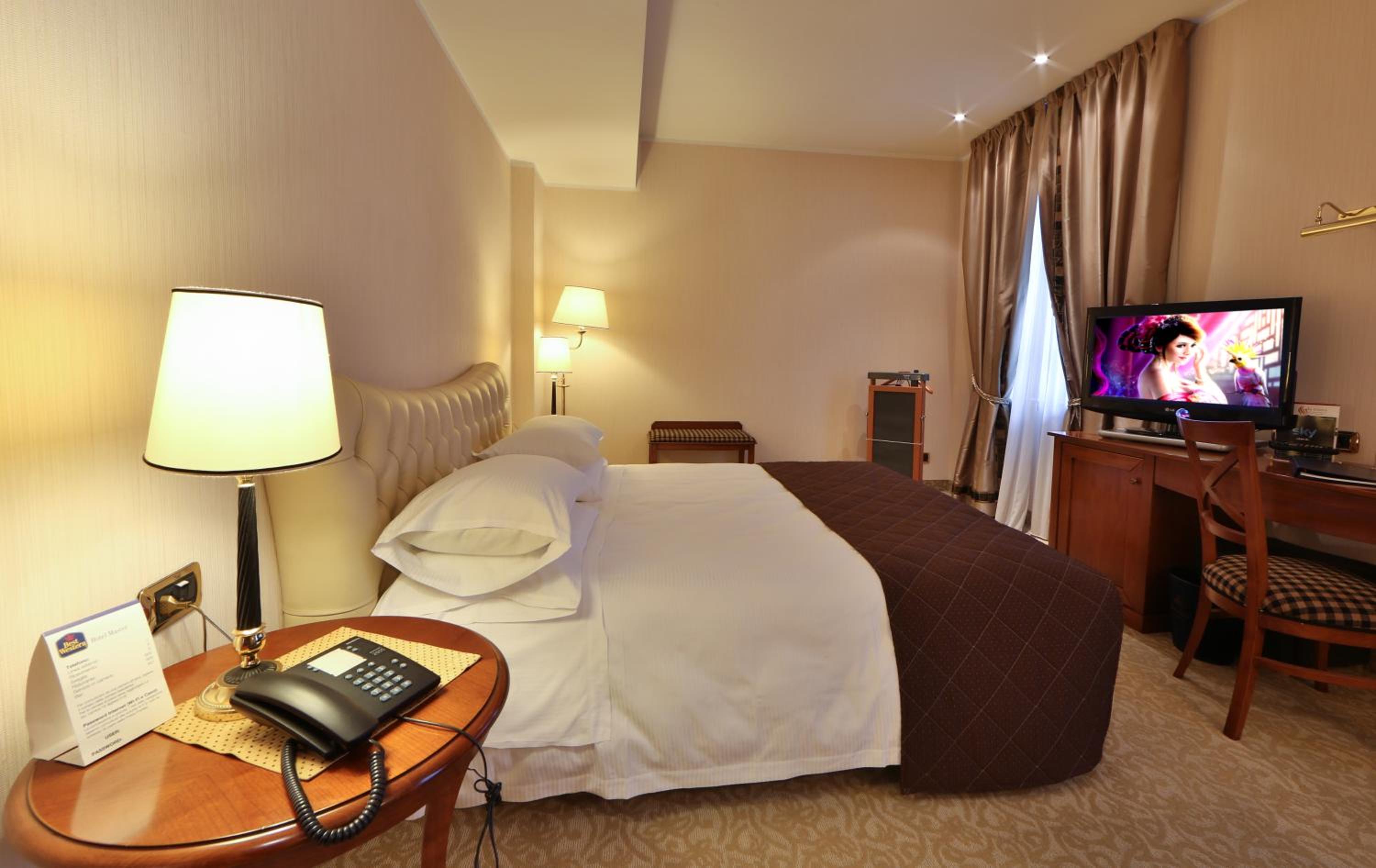 Superior Double Room - Photo 1
