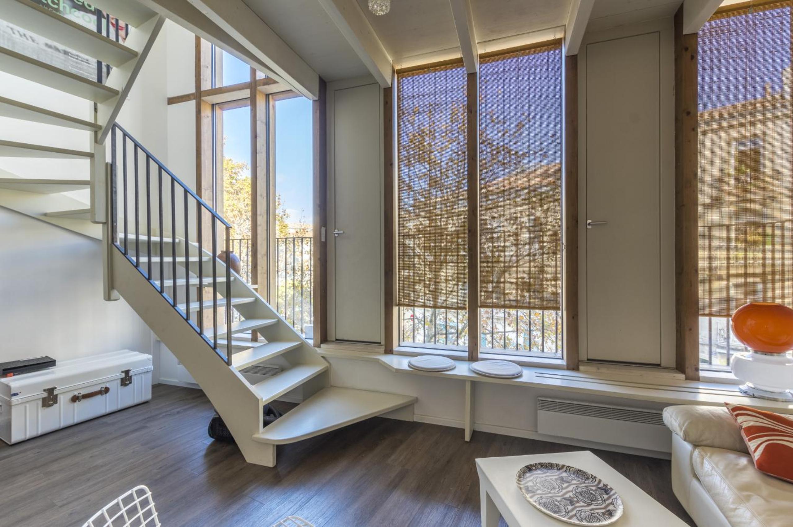 Duplex Apartment