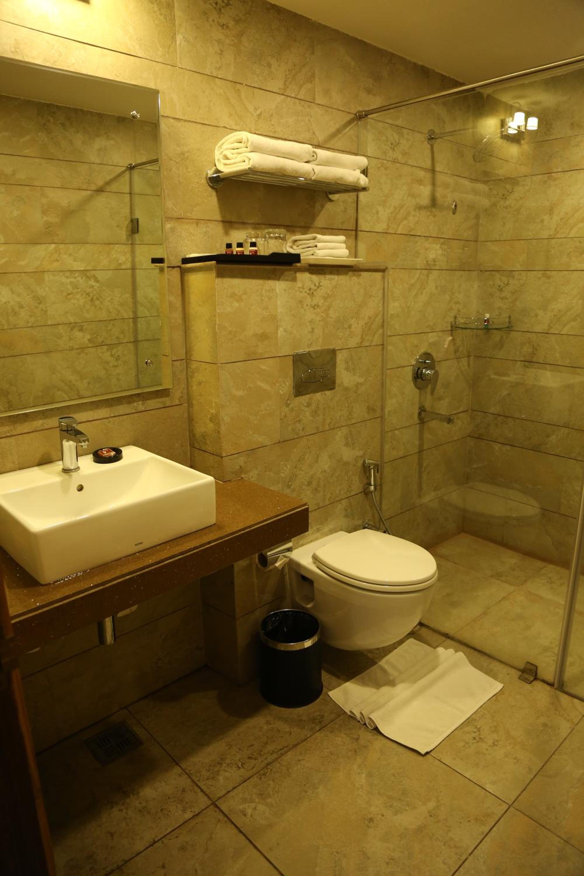 Superior Double Room - Photo 6