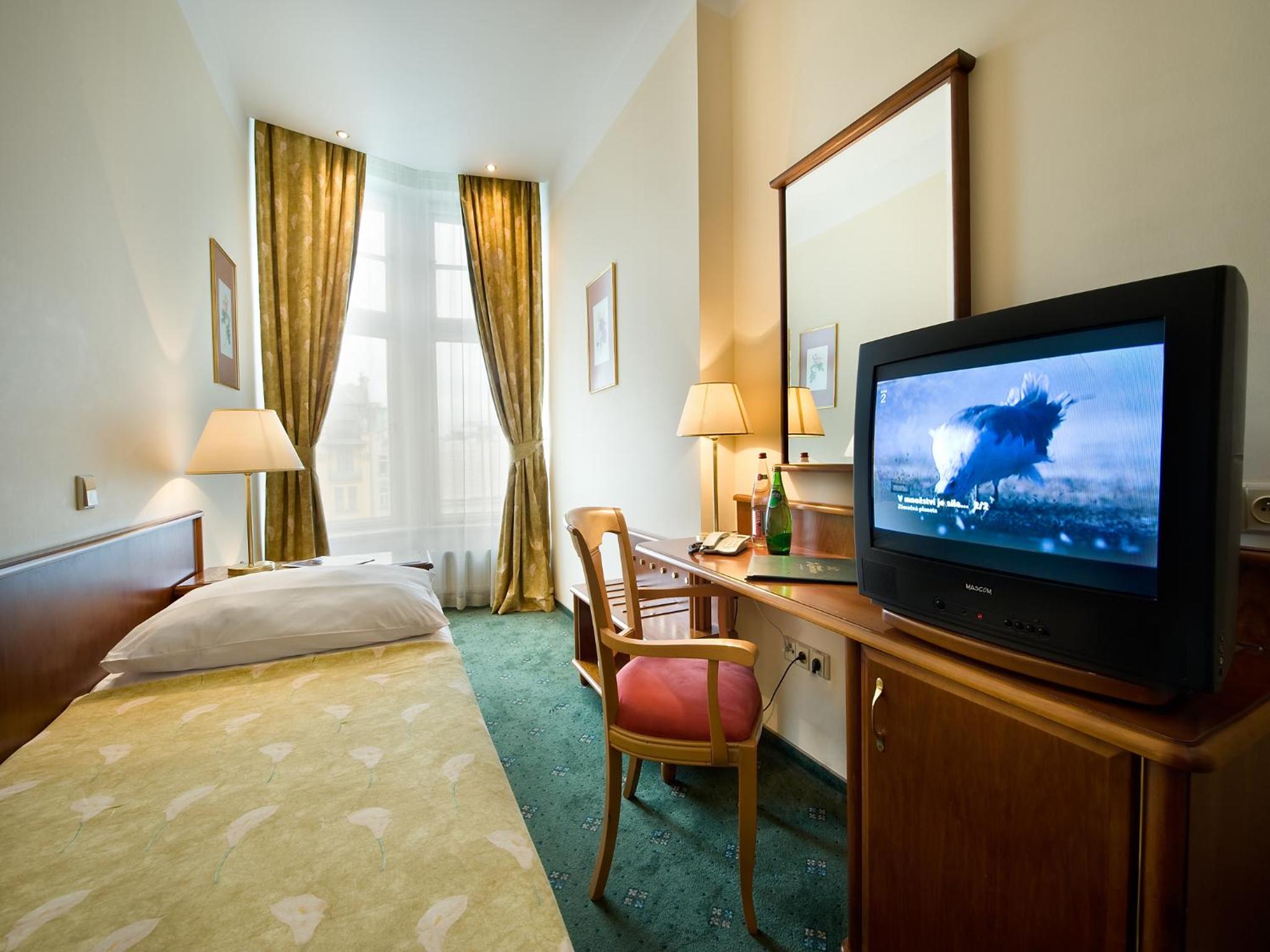 Single Room