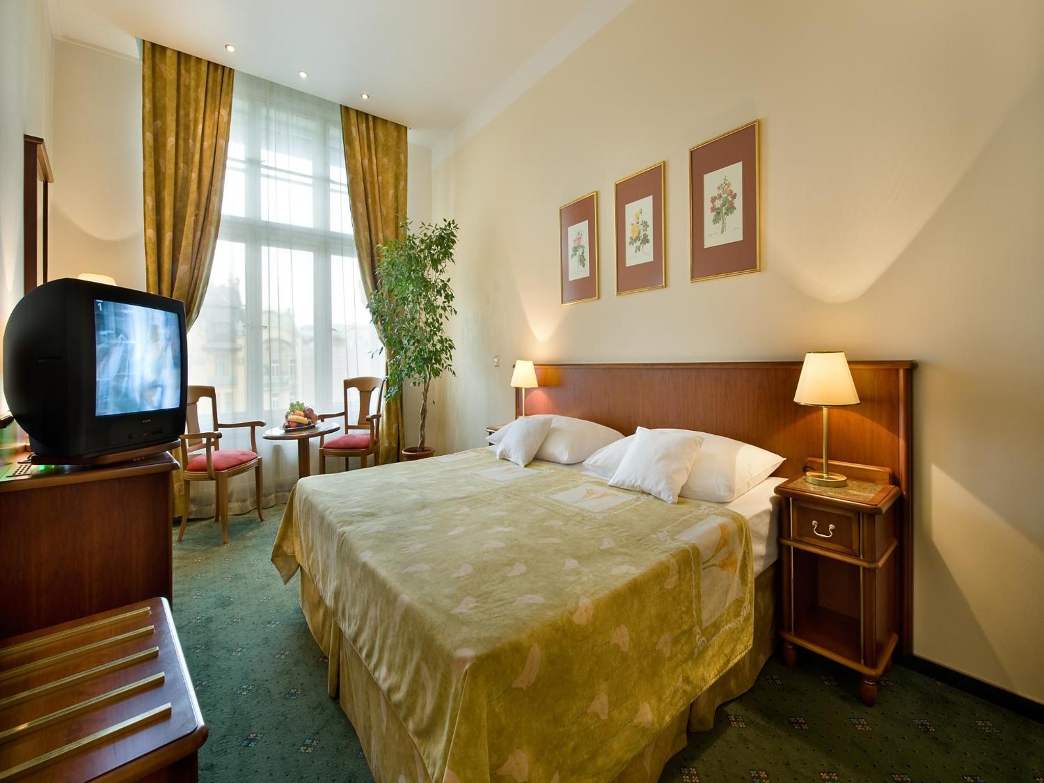 Family Two-Bedroom Suite (4 Pax)