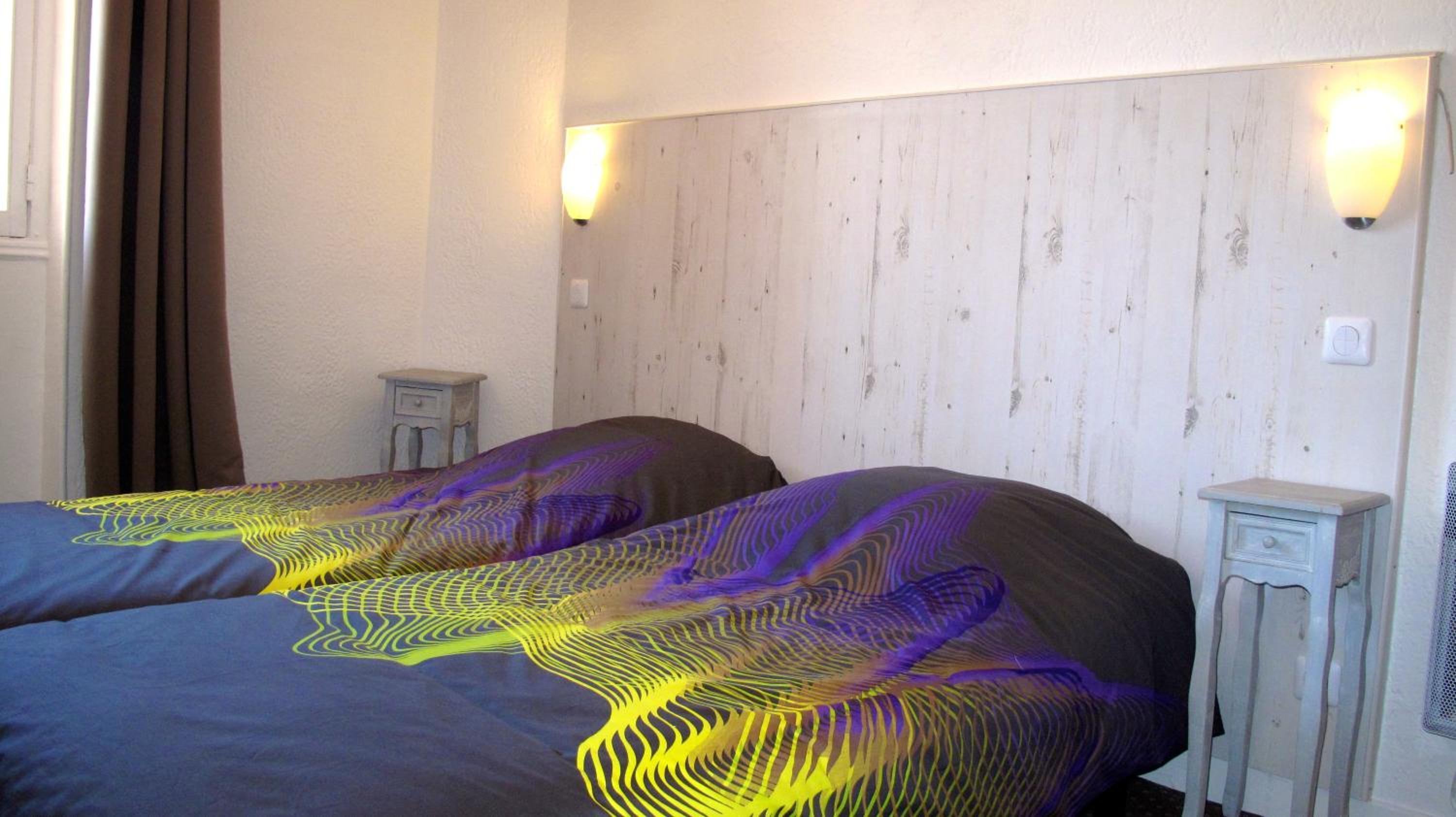 Twin Room photo 1