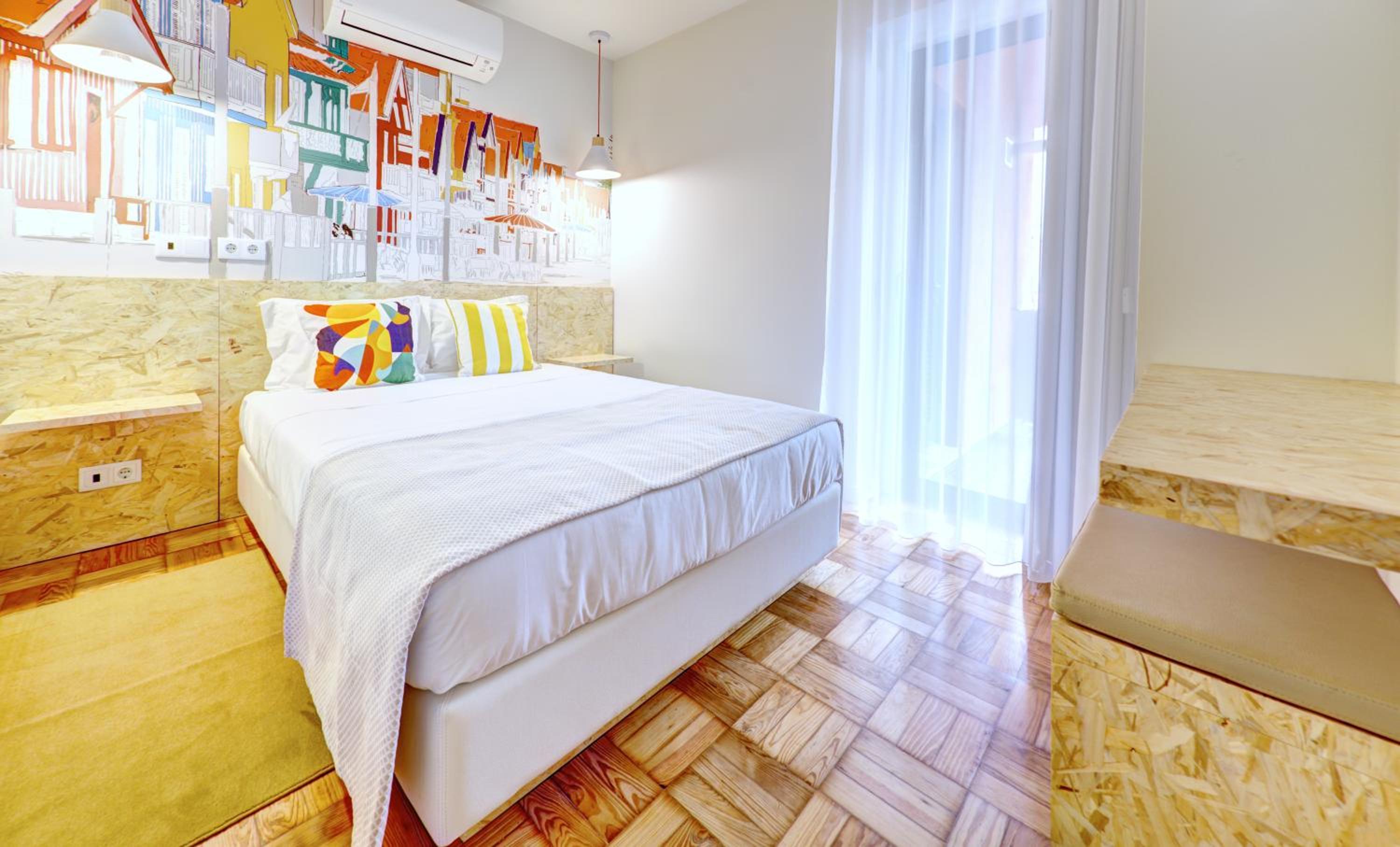 Standard Double Room - Photo 1