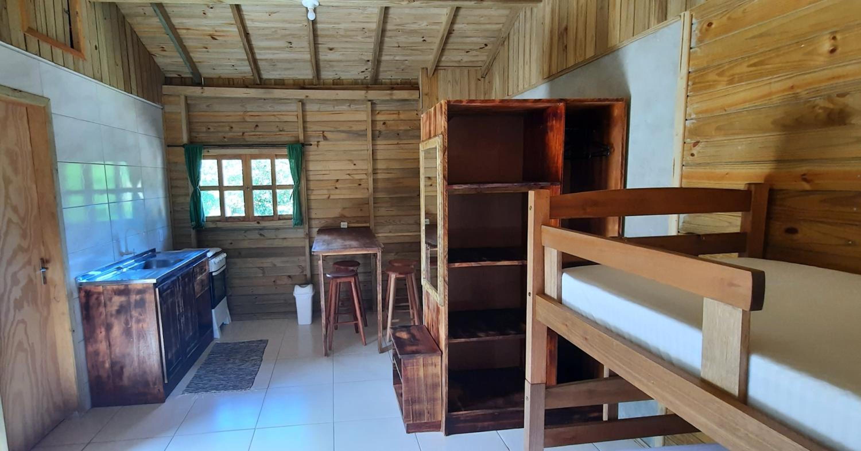 Chalet photo 1