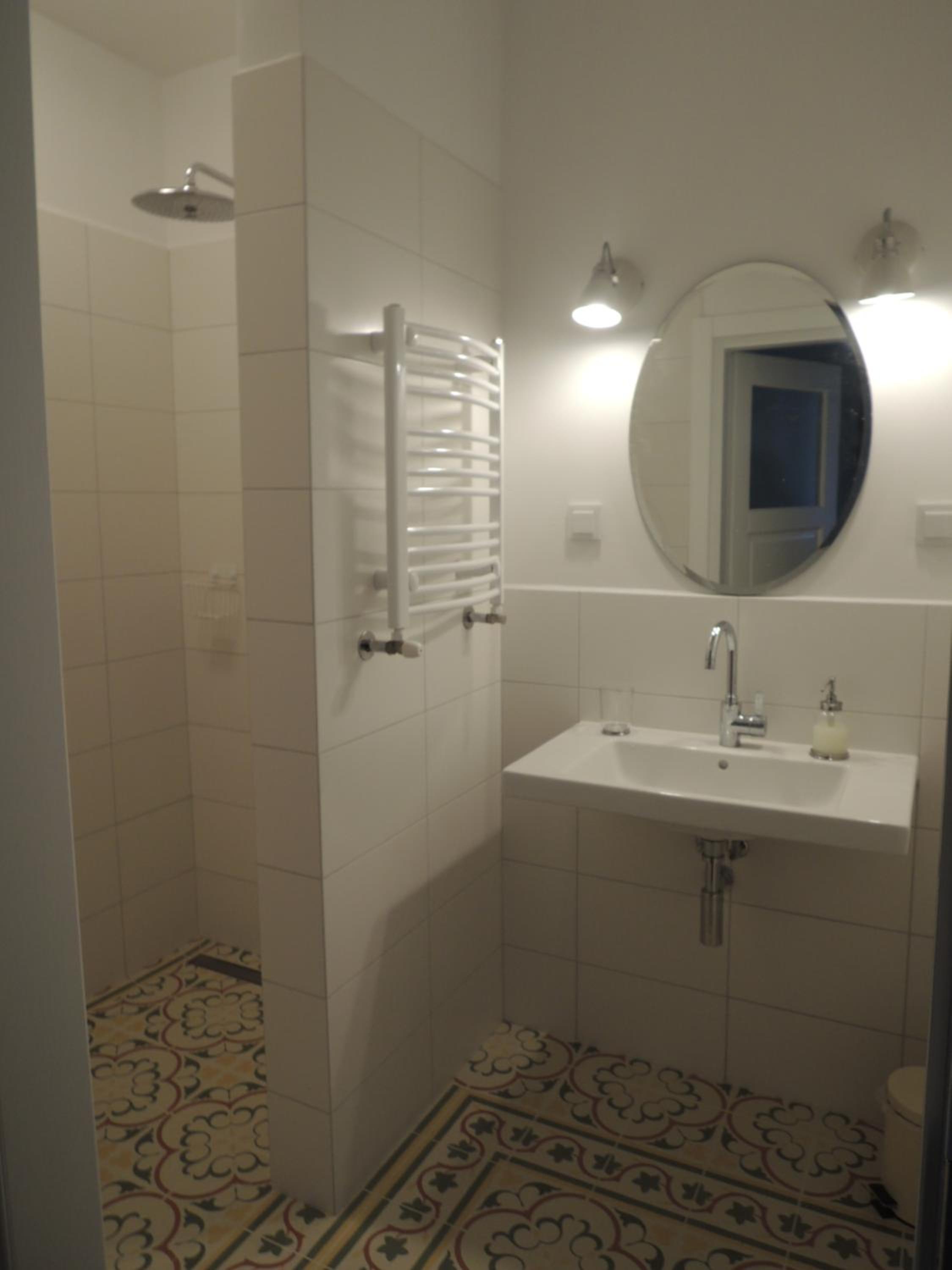 Double Room with Terrace photo 3