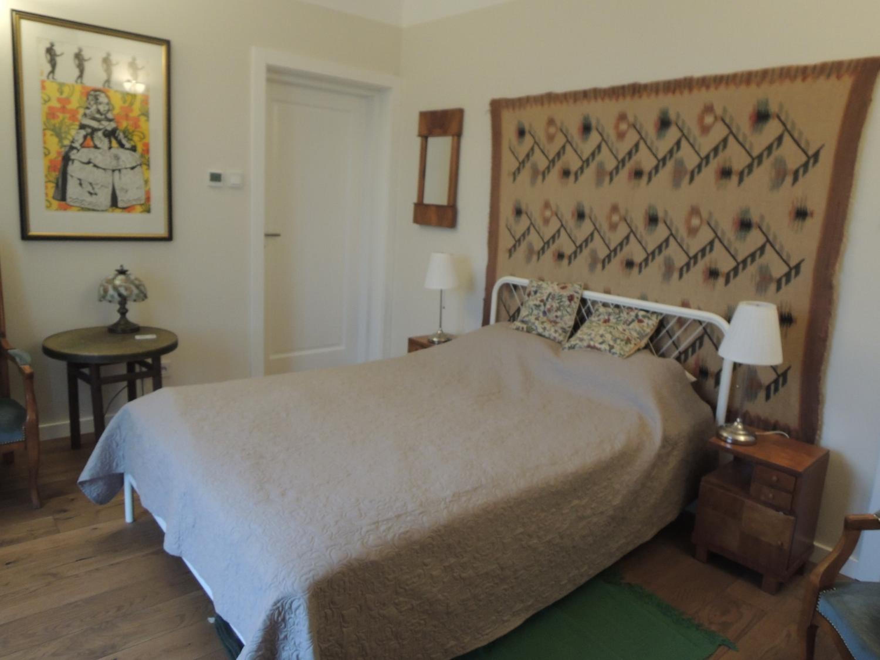 Double Room with Terrace photo 1