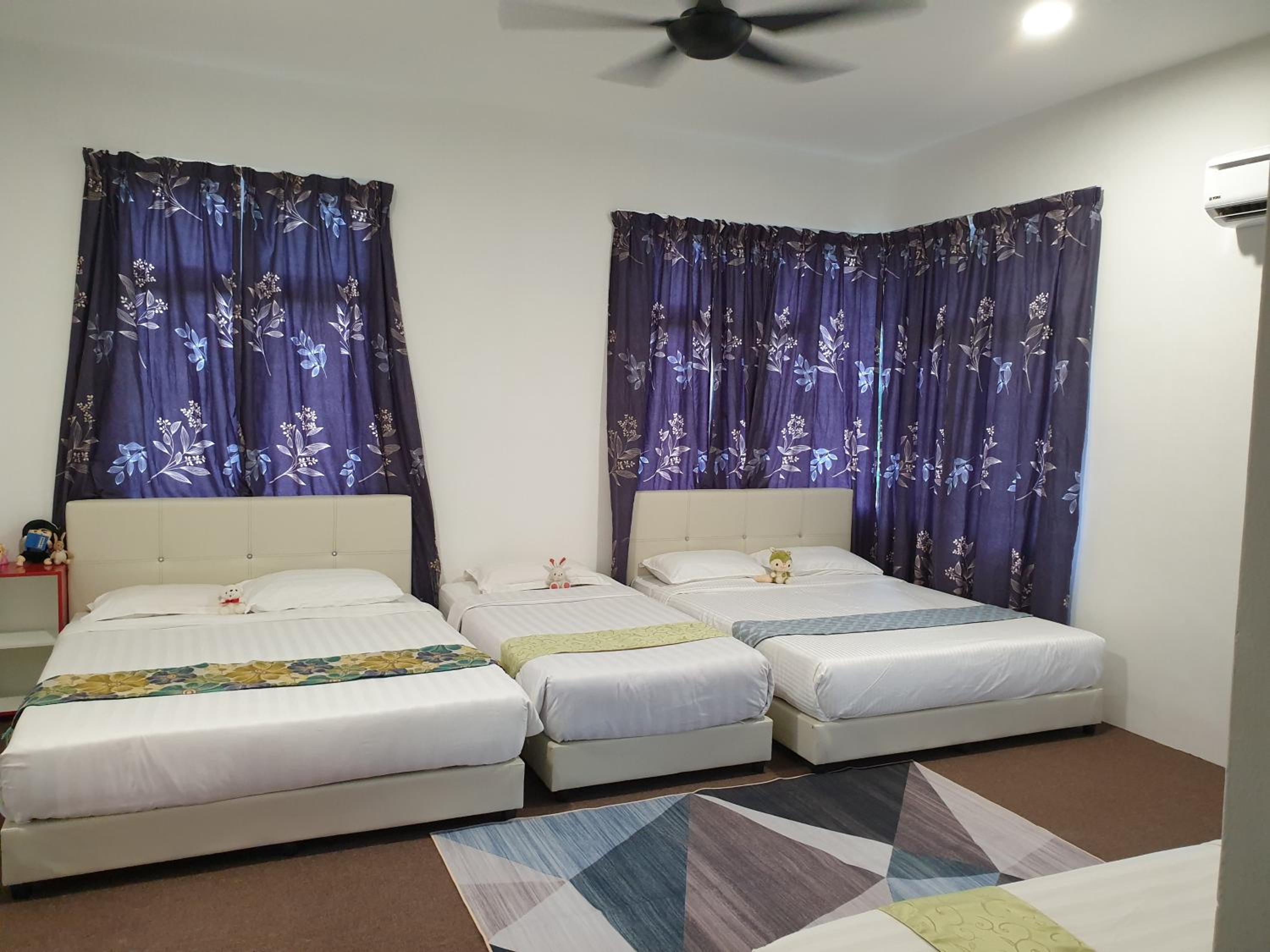 Corner Villa 31 photo 2
