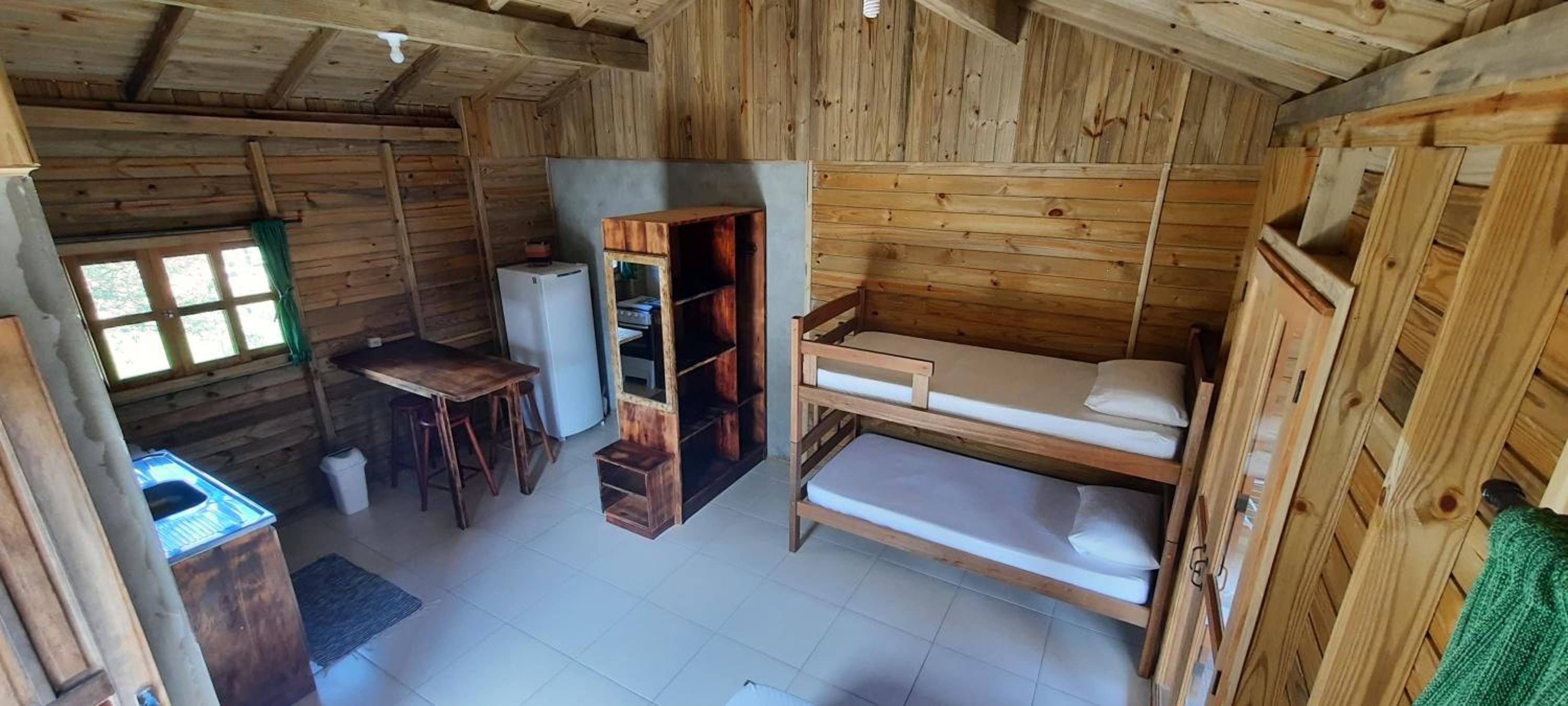 Chalet photo 2