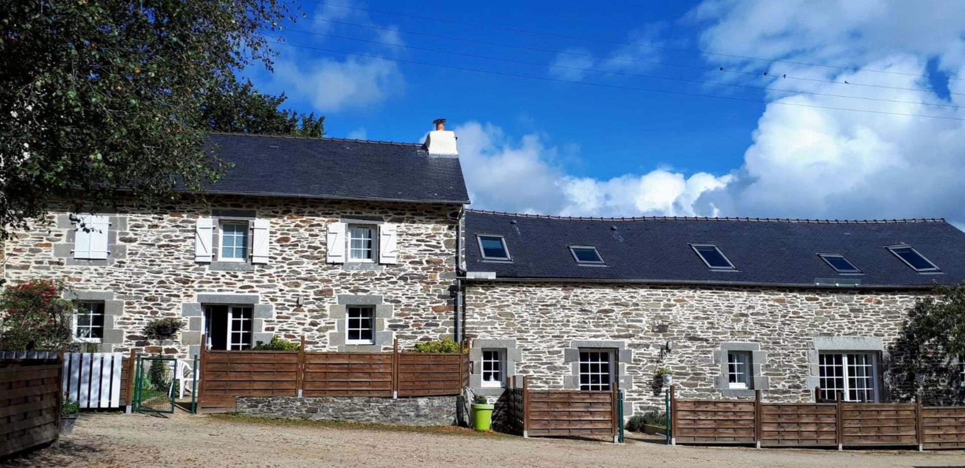 Holiday Home photo 2