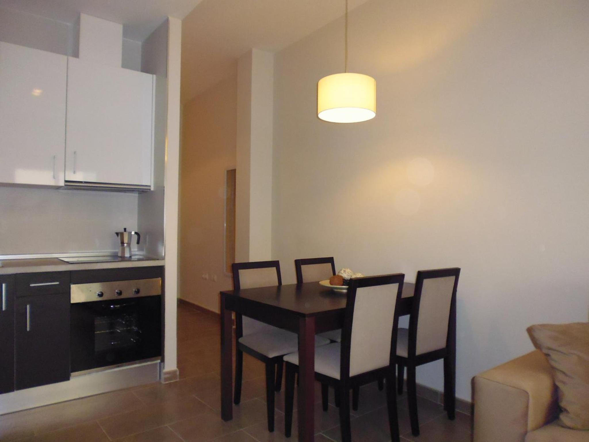 Comfort Apartment - Biedmas 2 photo 2