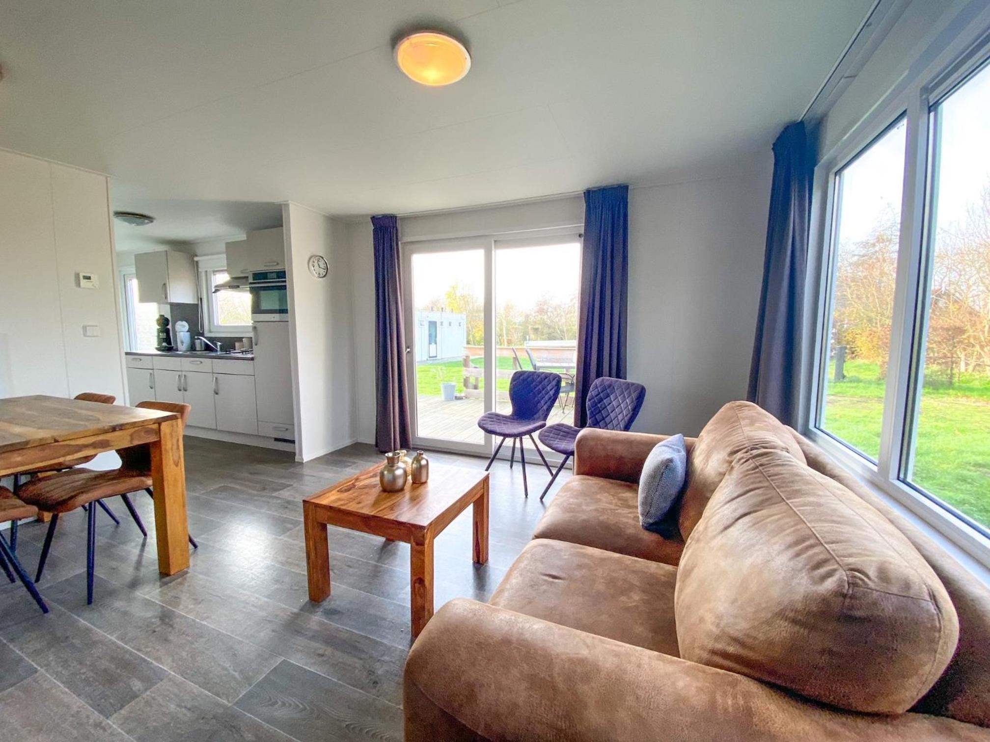 Two-Bedroom Chalet photo 3