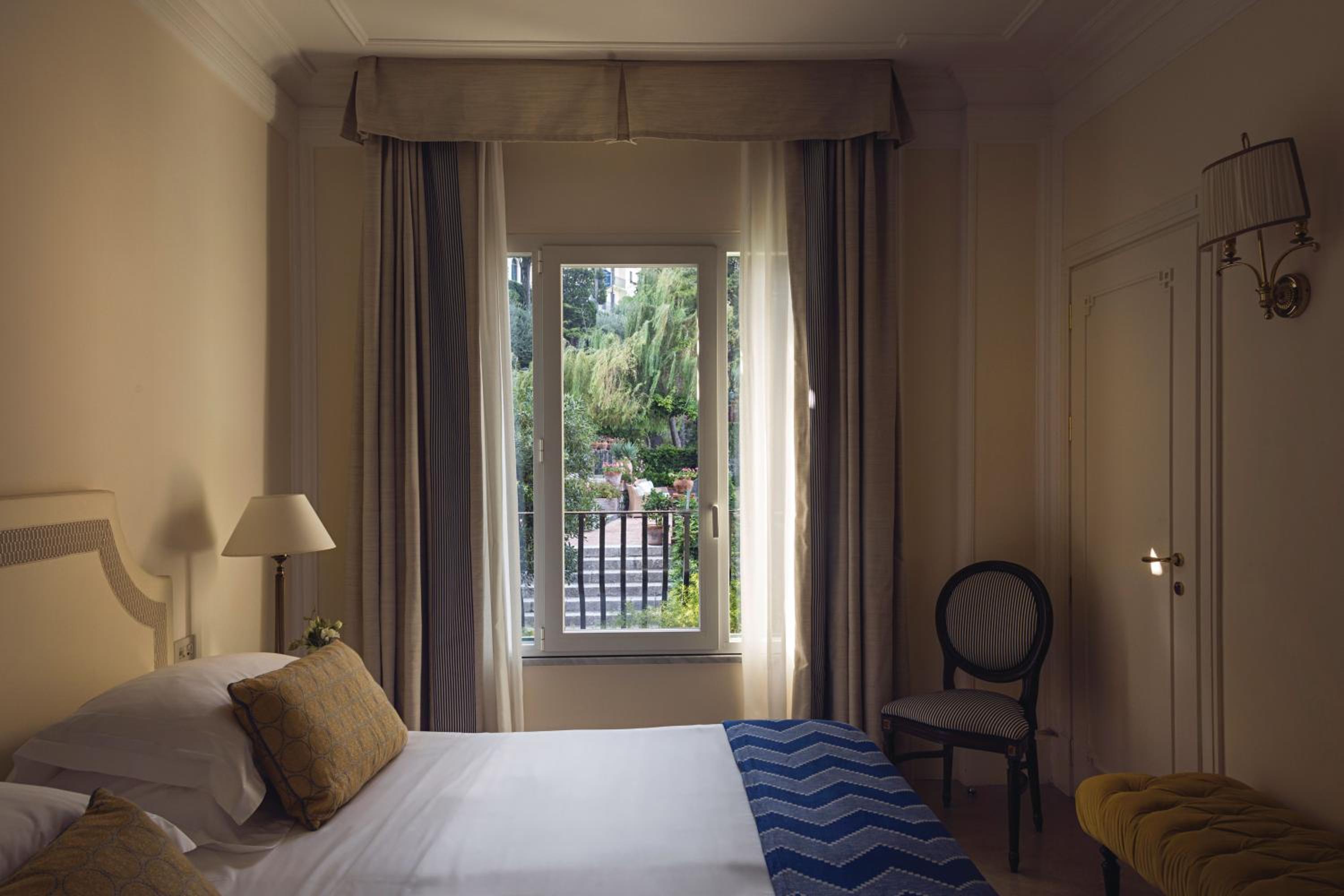 Superior Double or Twin Room - Photo 1