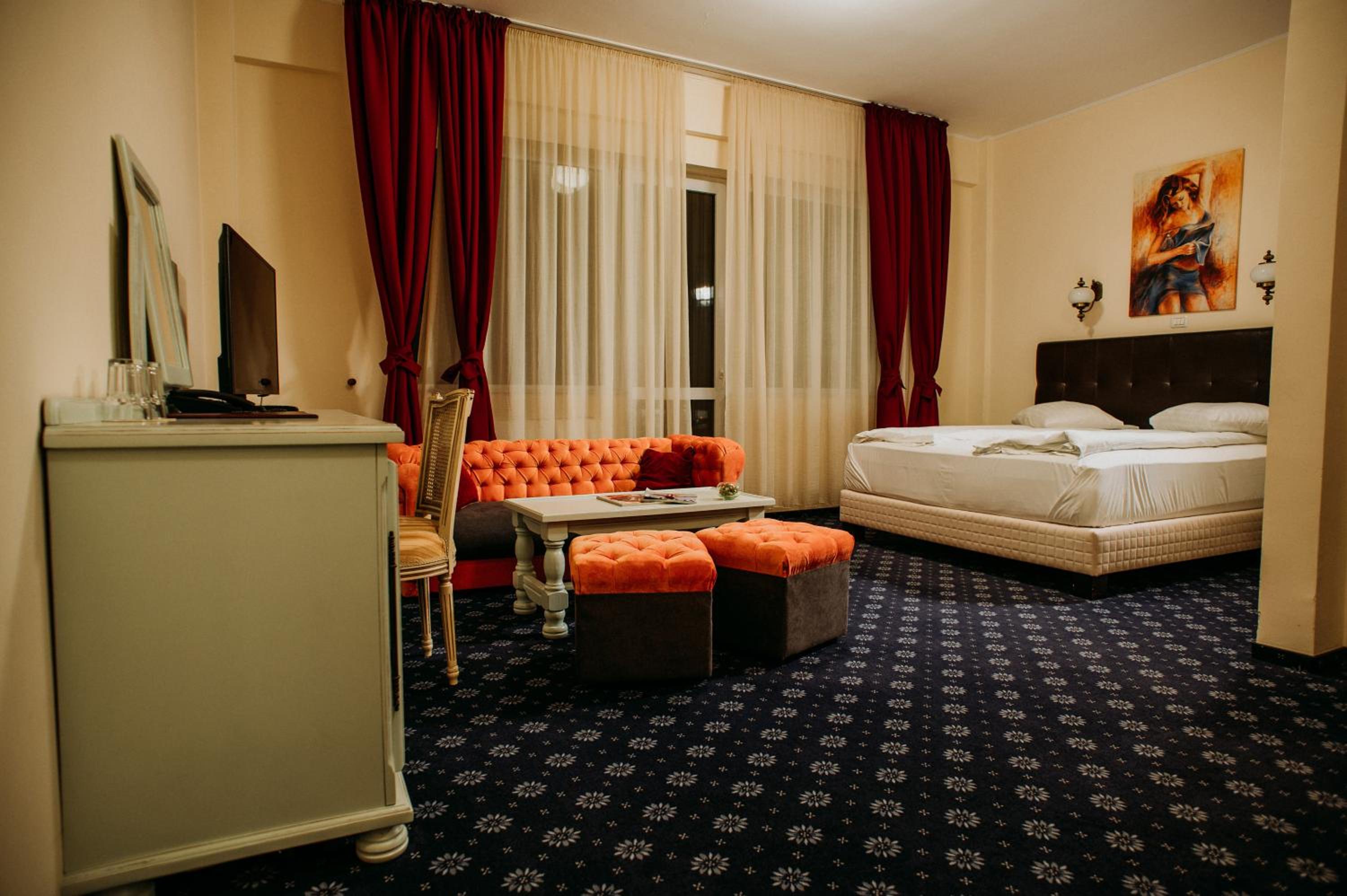 Superior Double Room photo 2