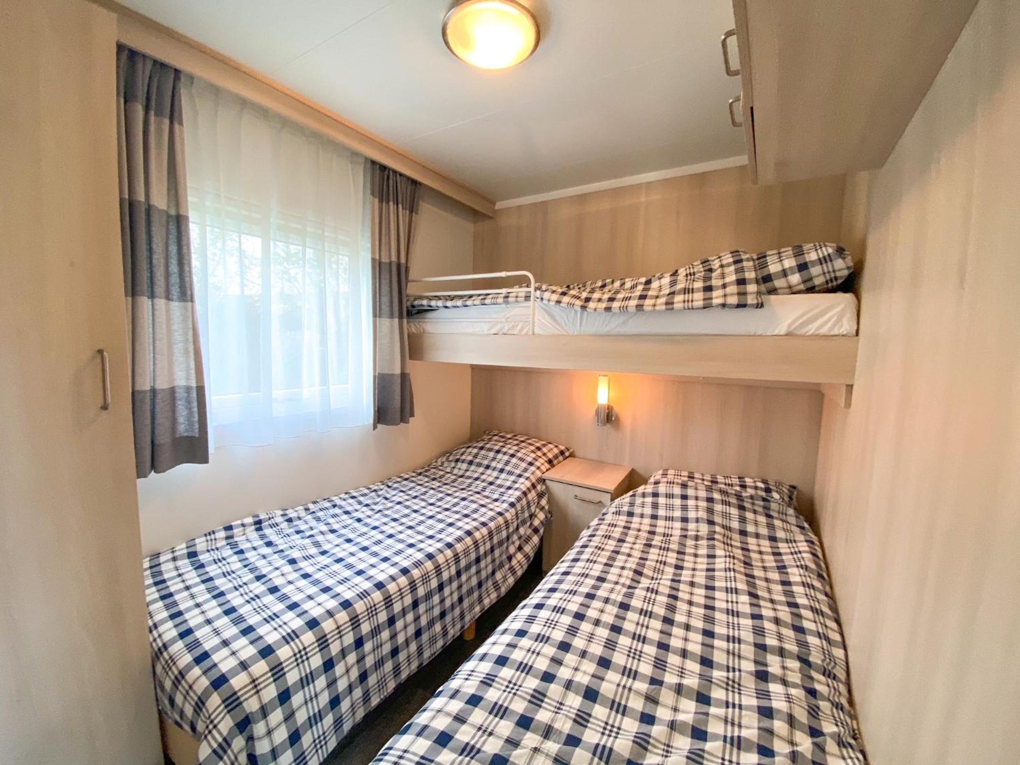 Two-Bedroom Chalet photo 3