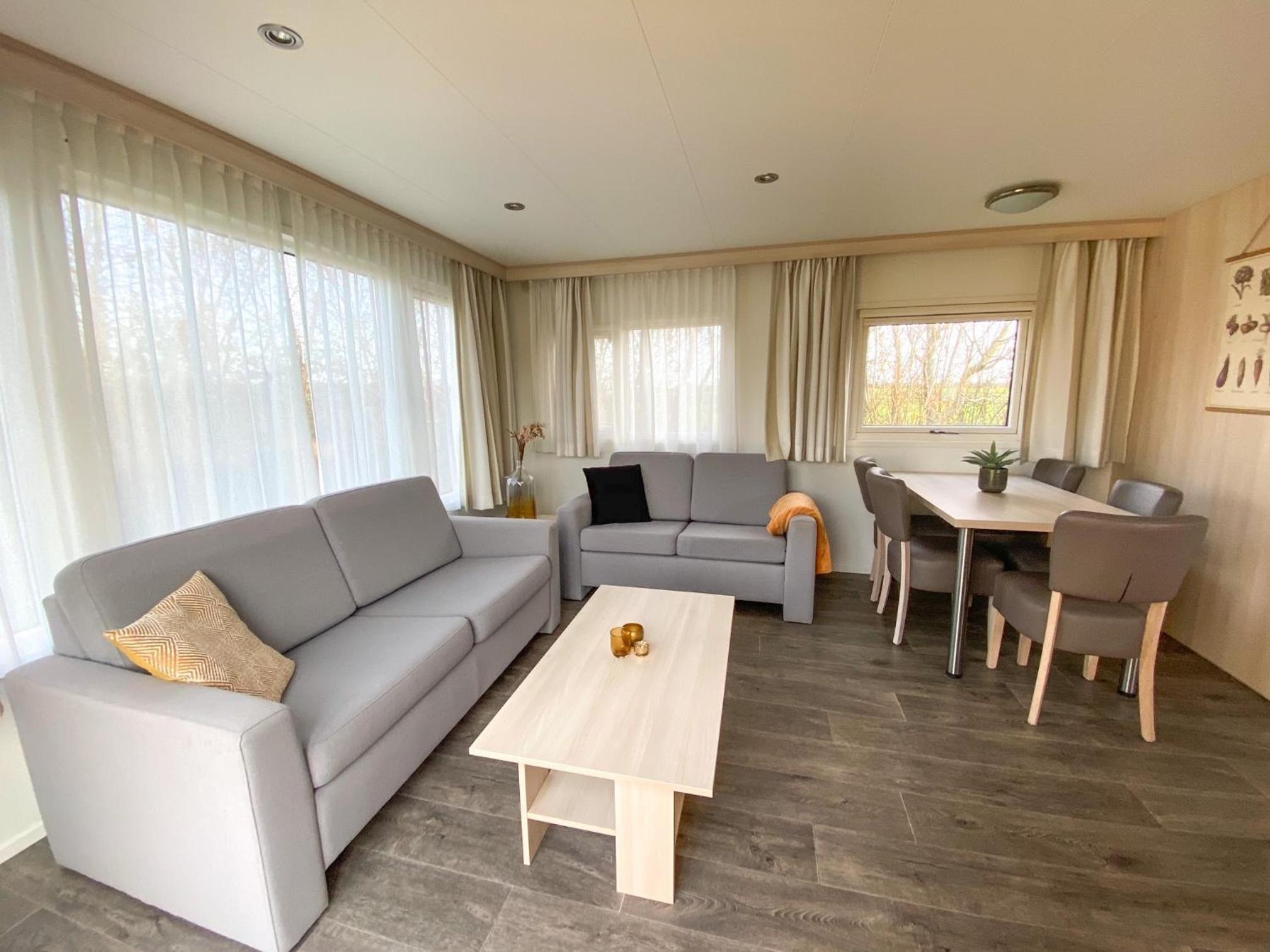 Two-Bedroom Chalet photo 1