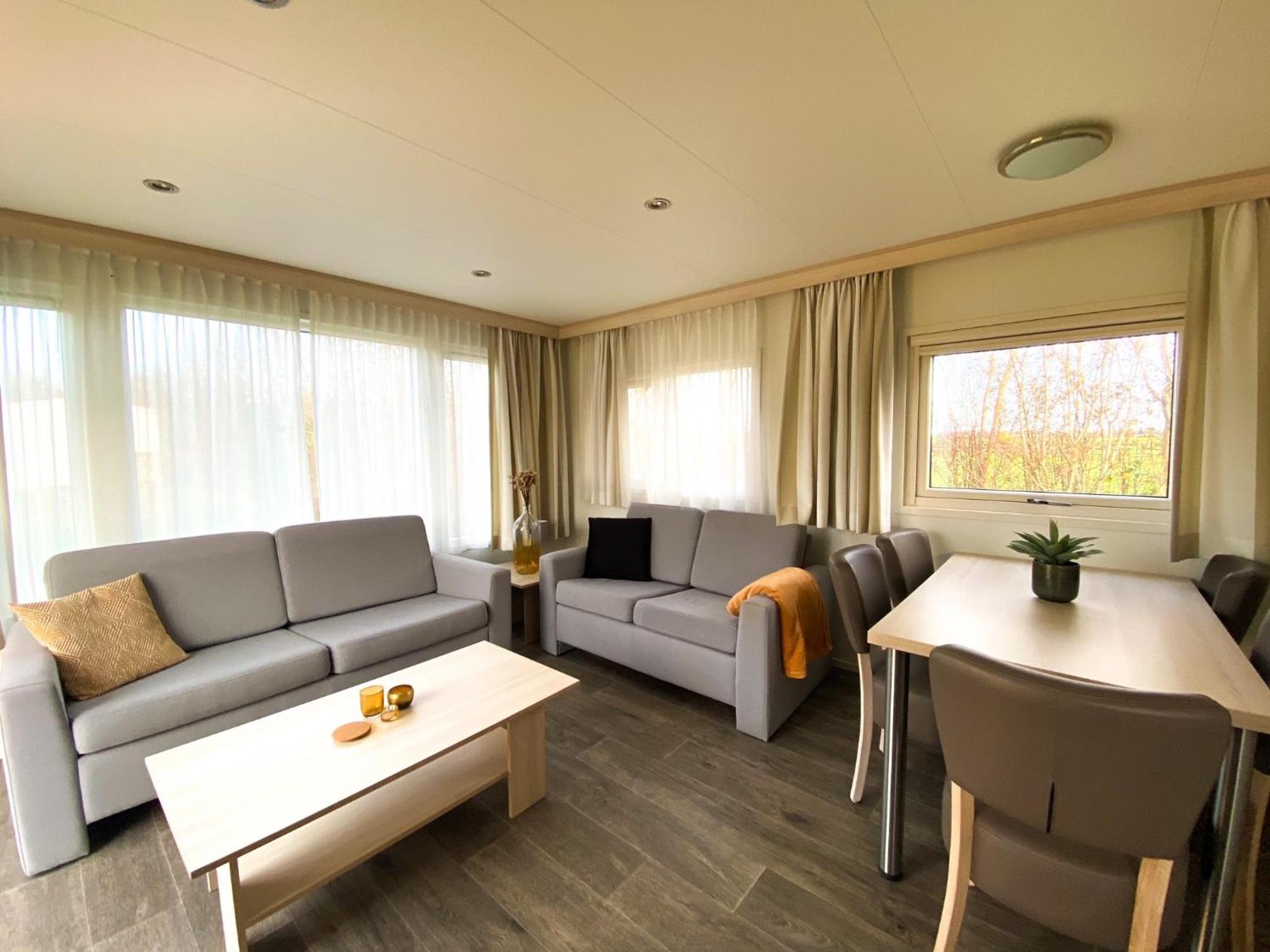 Two-Bedroom Chalet photo 2