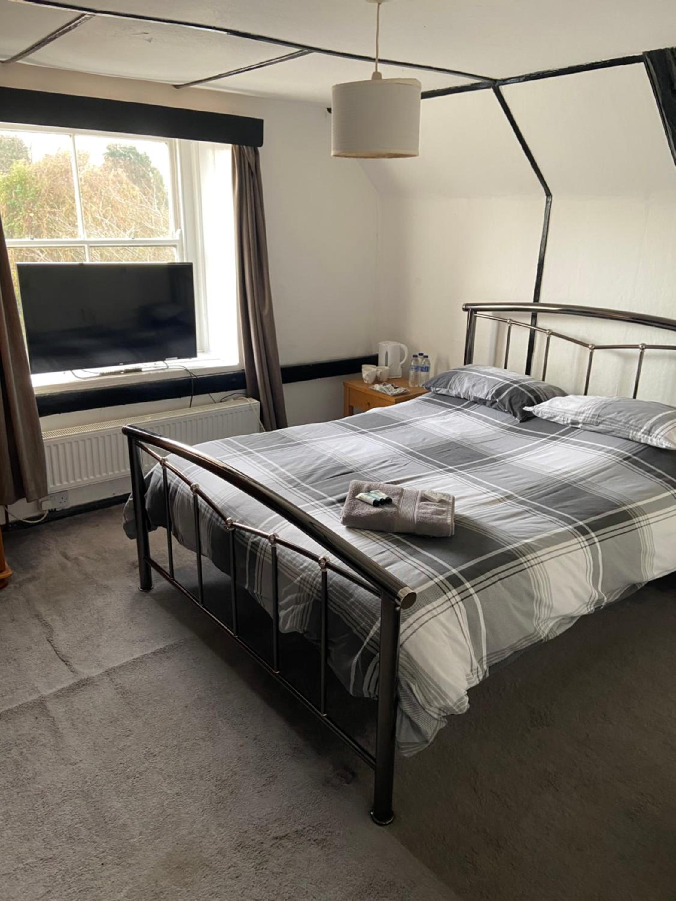 Family Double Room - Photo 1