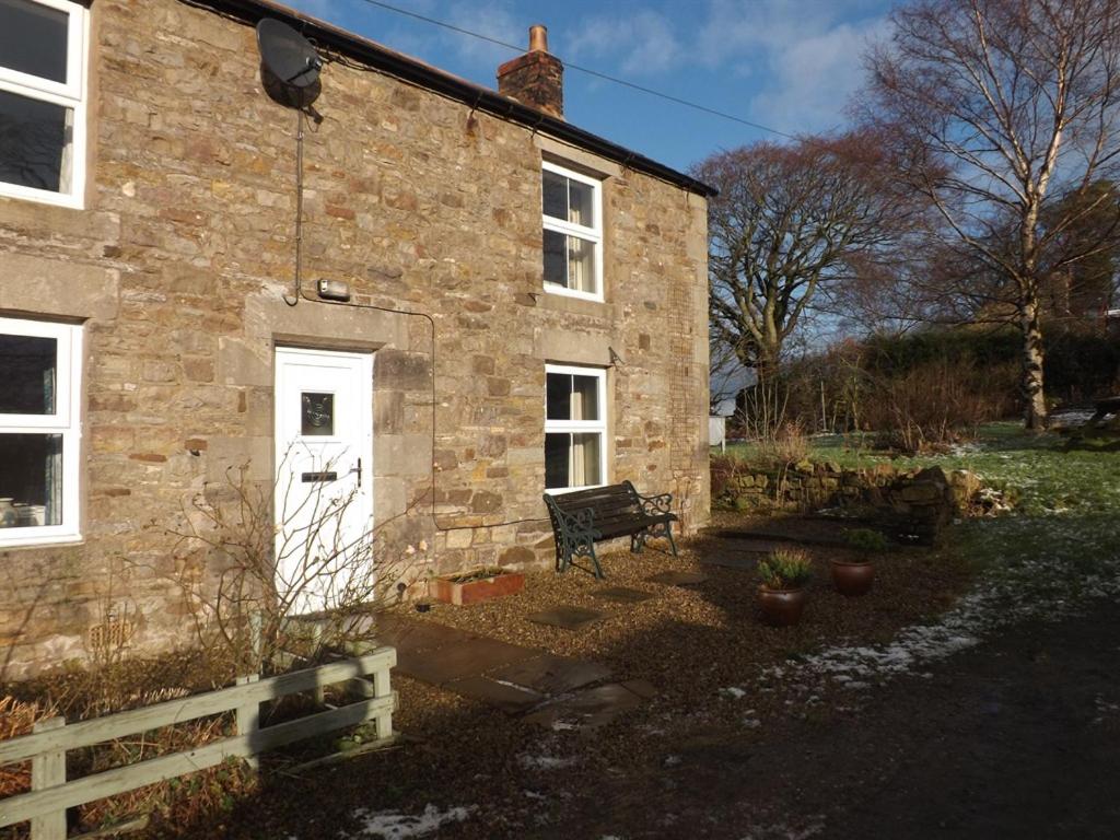 Two-Bedroom Cottage photo 2