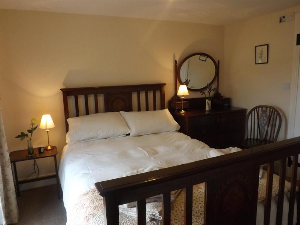 Two-Bedroom Cottage photo 1