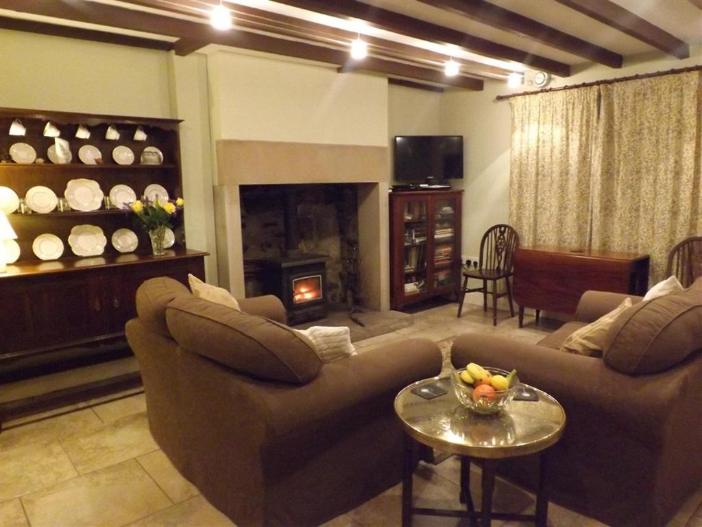 Two-Bedroom Cottage photo 3