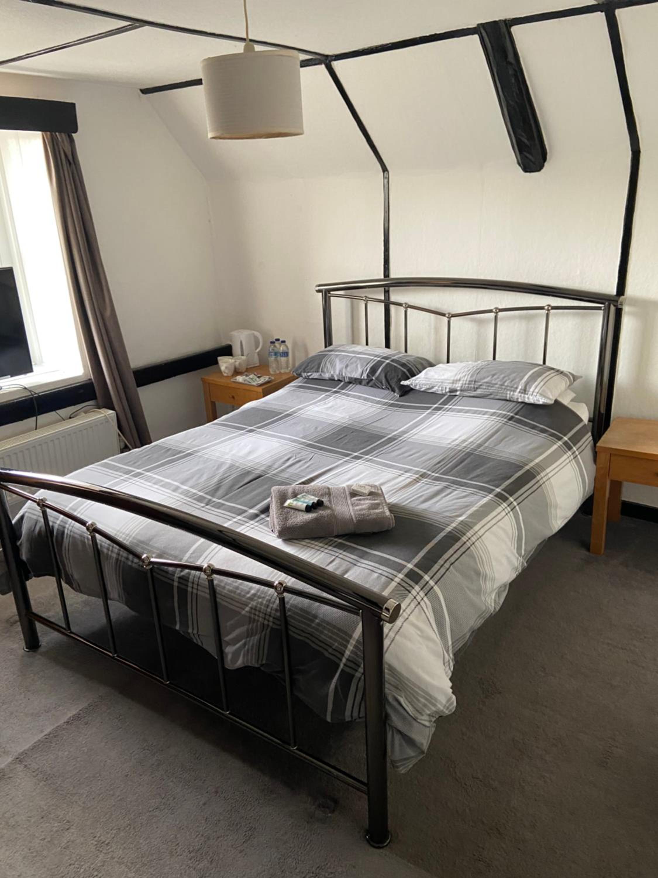 Family Double Room - Photo 3